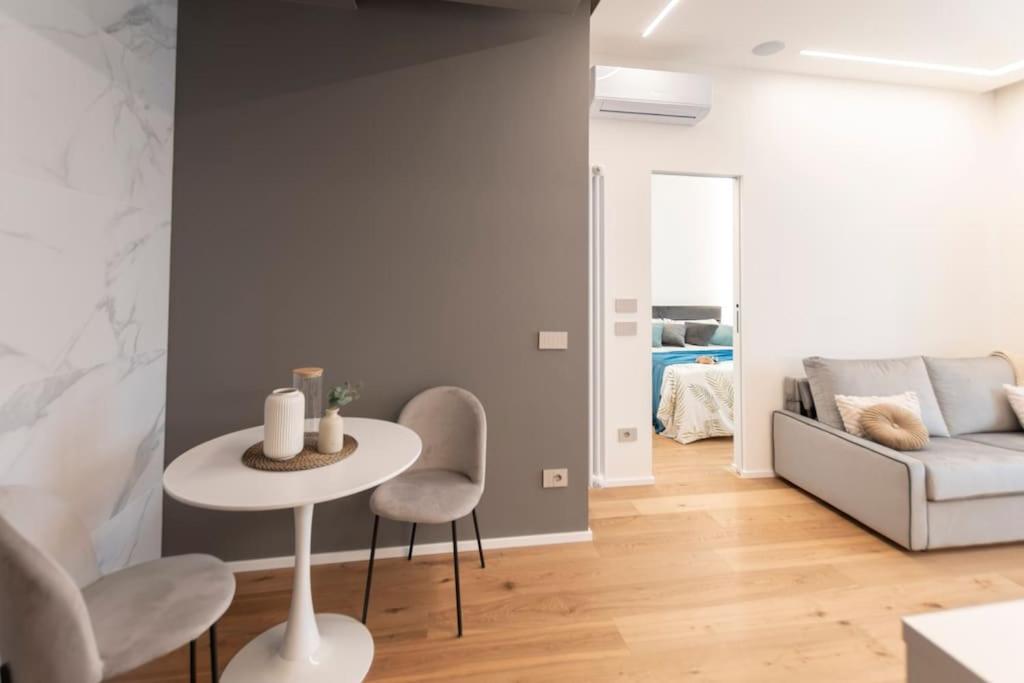 Apartment We - Buenos Aires Suites36 - Mailand