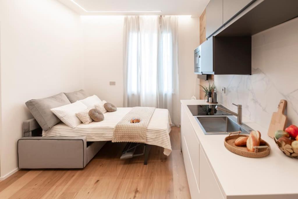 We - Buenos Aires Suites36 - Apartment