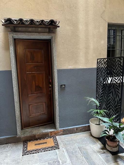Your Lovely Retreat In Brera Apartment