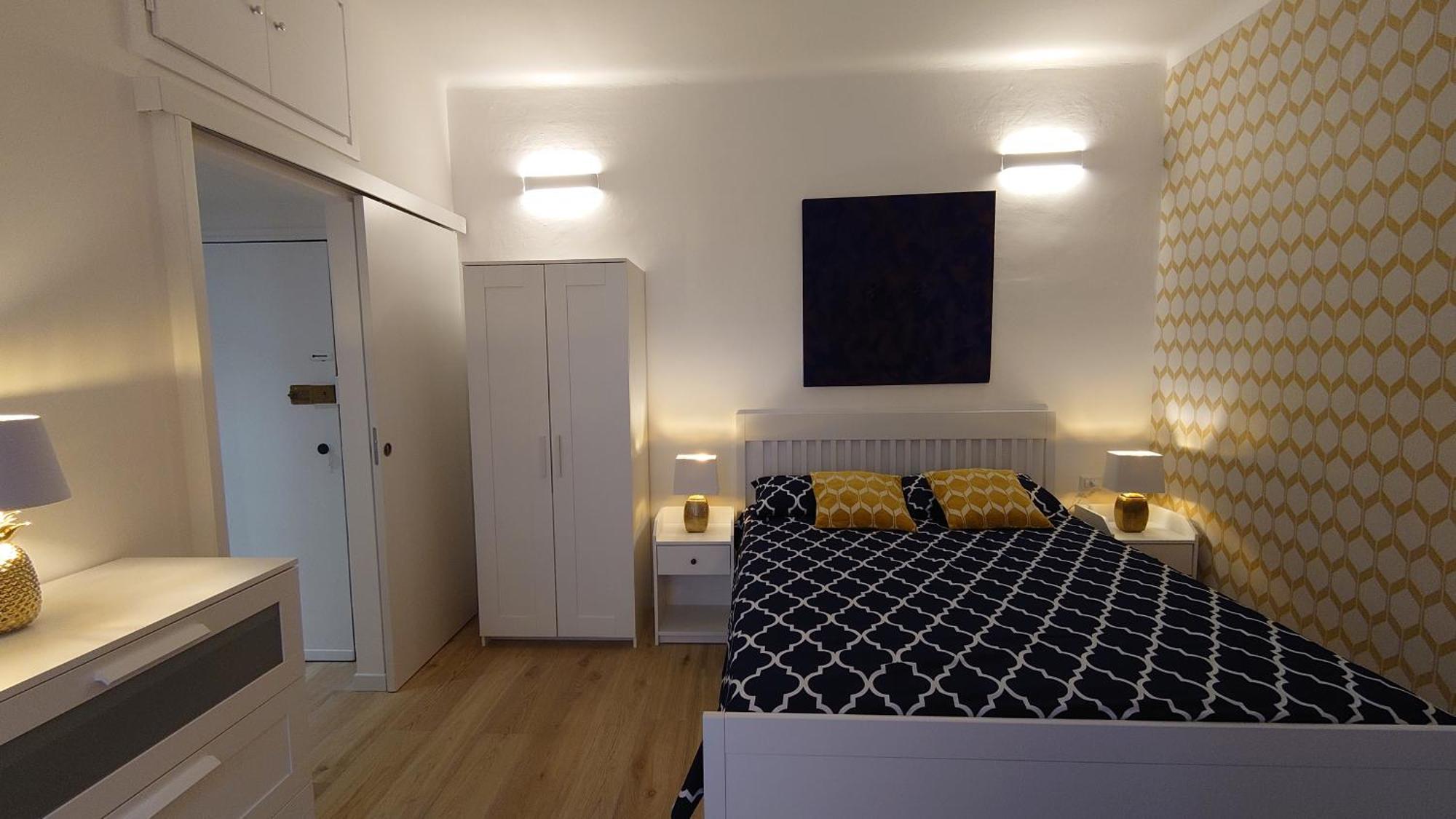 Moderno Monolocale Zona Porta Romana - Insubria 1pdx *