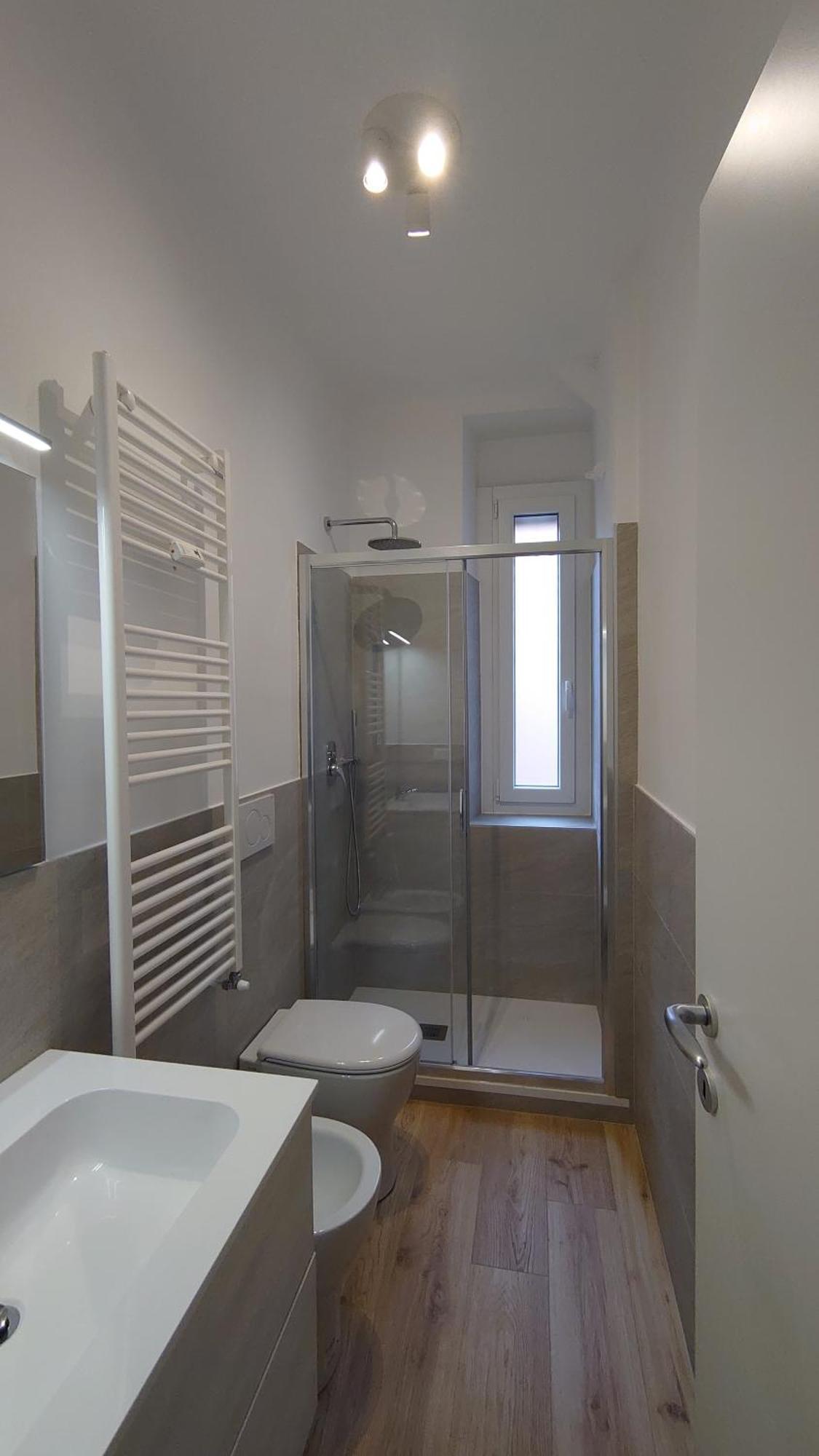 Moderno Monolocale Zona Porta Romana - Insubria 1pdx Apartamento Milão