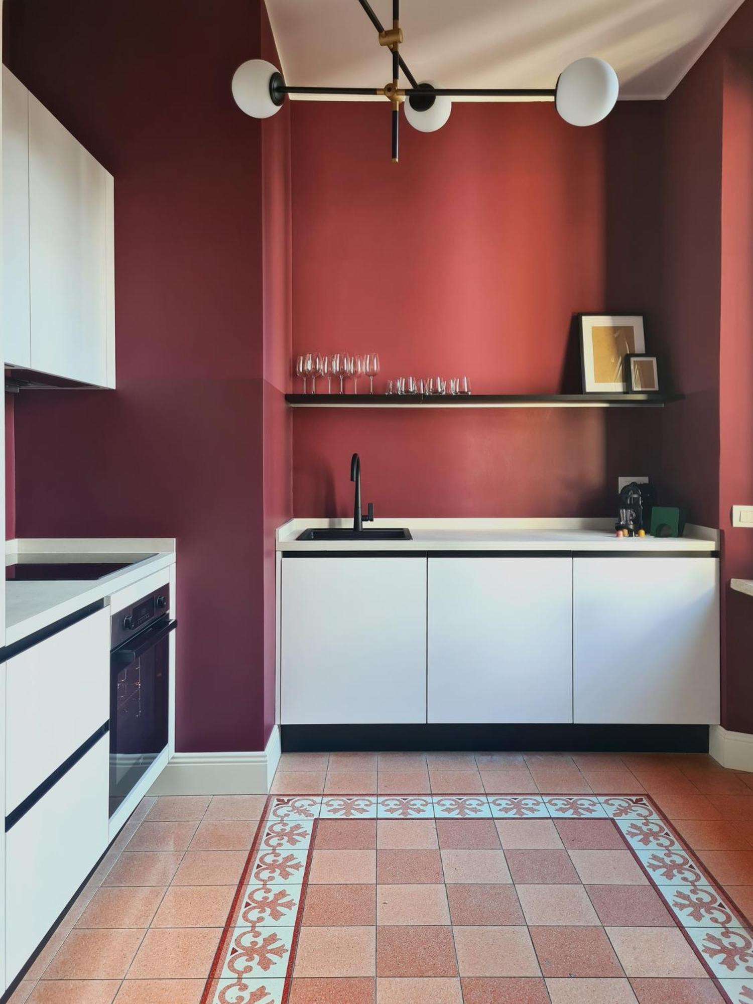Serendipity Luxury - Brera * Milan