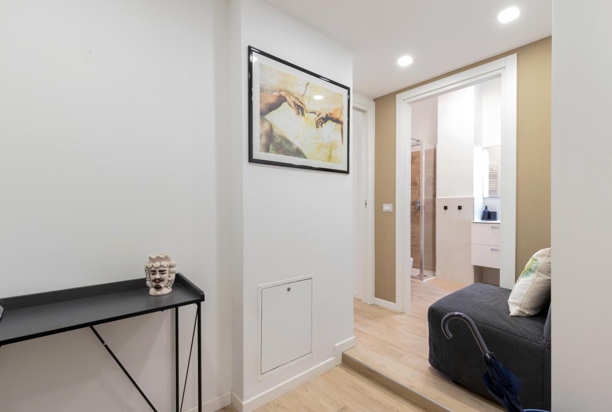 L'angolo Del Relax Milanese - 25min Dal Duomo Apartamento Milão