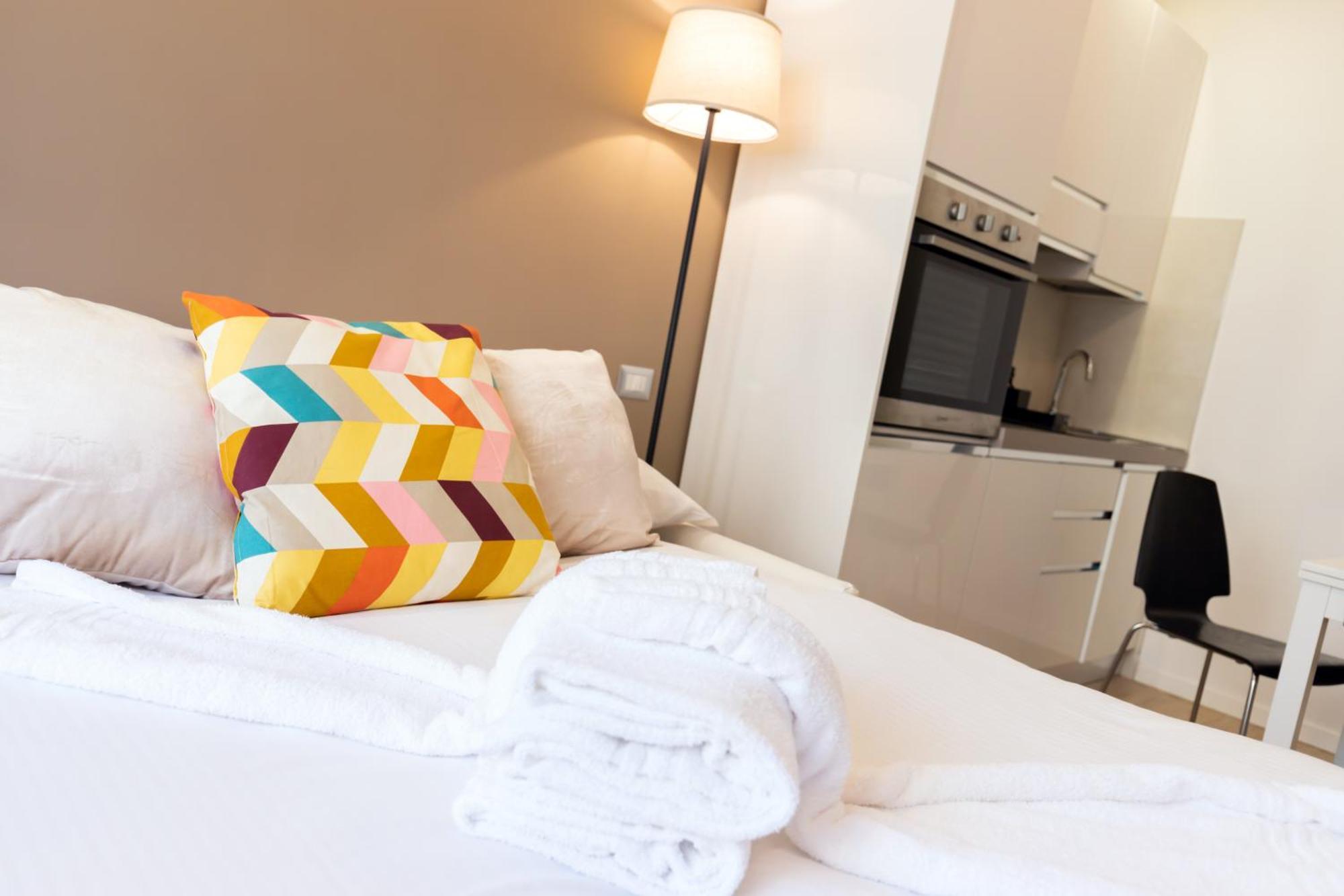 L'angolo Del Relax Milanese - 25min Dal Duomo Apartamento