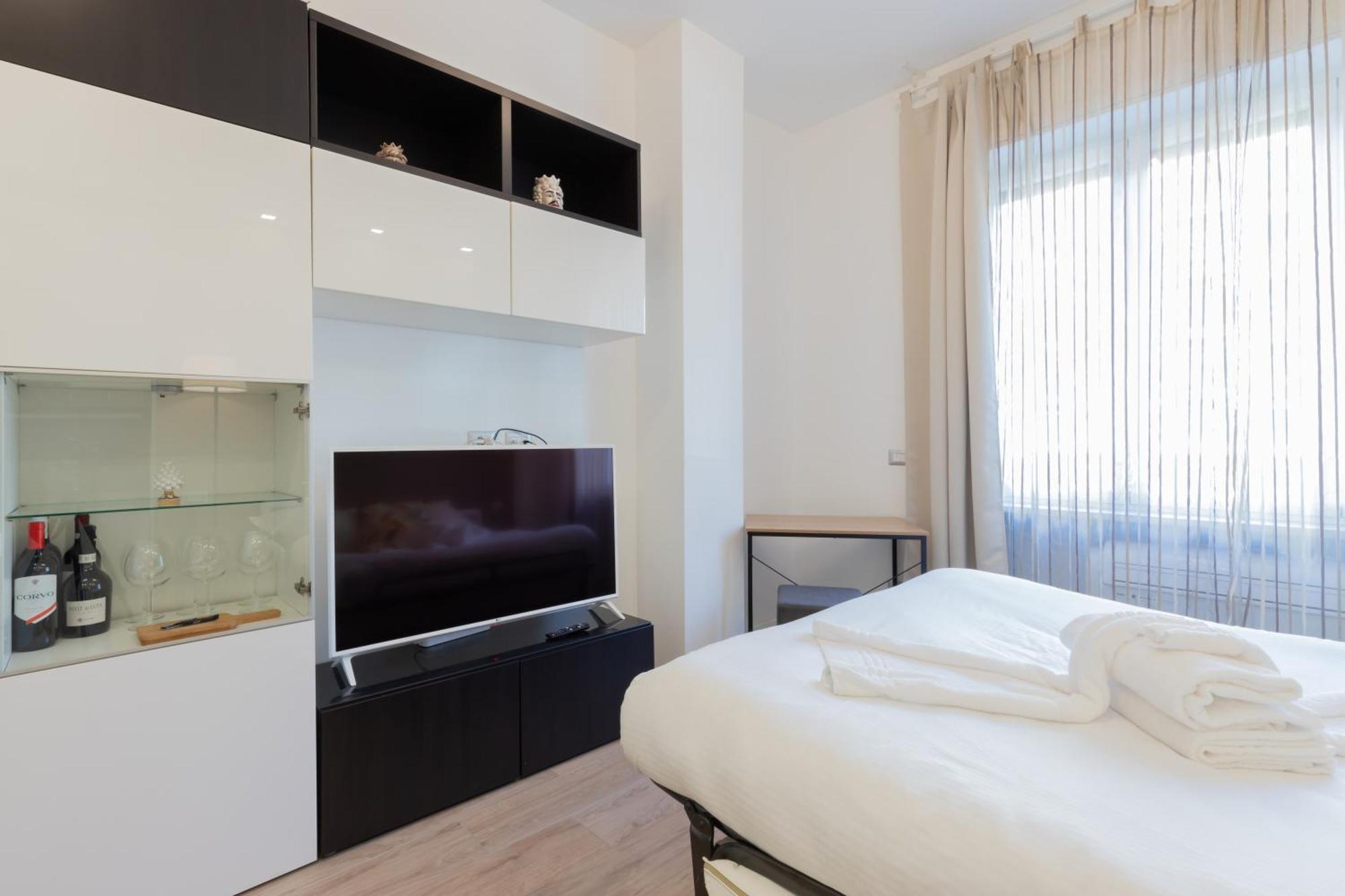 L'angolo Del Relax Milanese - 25min Dal Duomo Apartamento *
