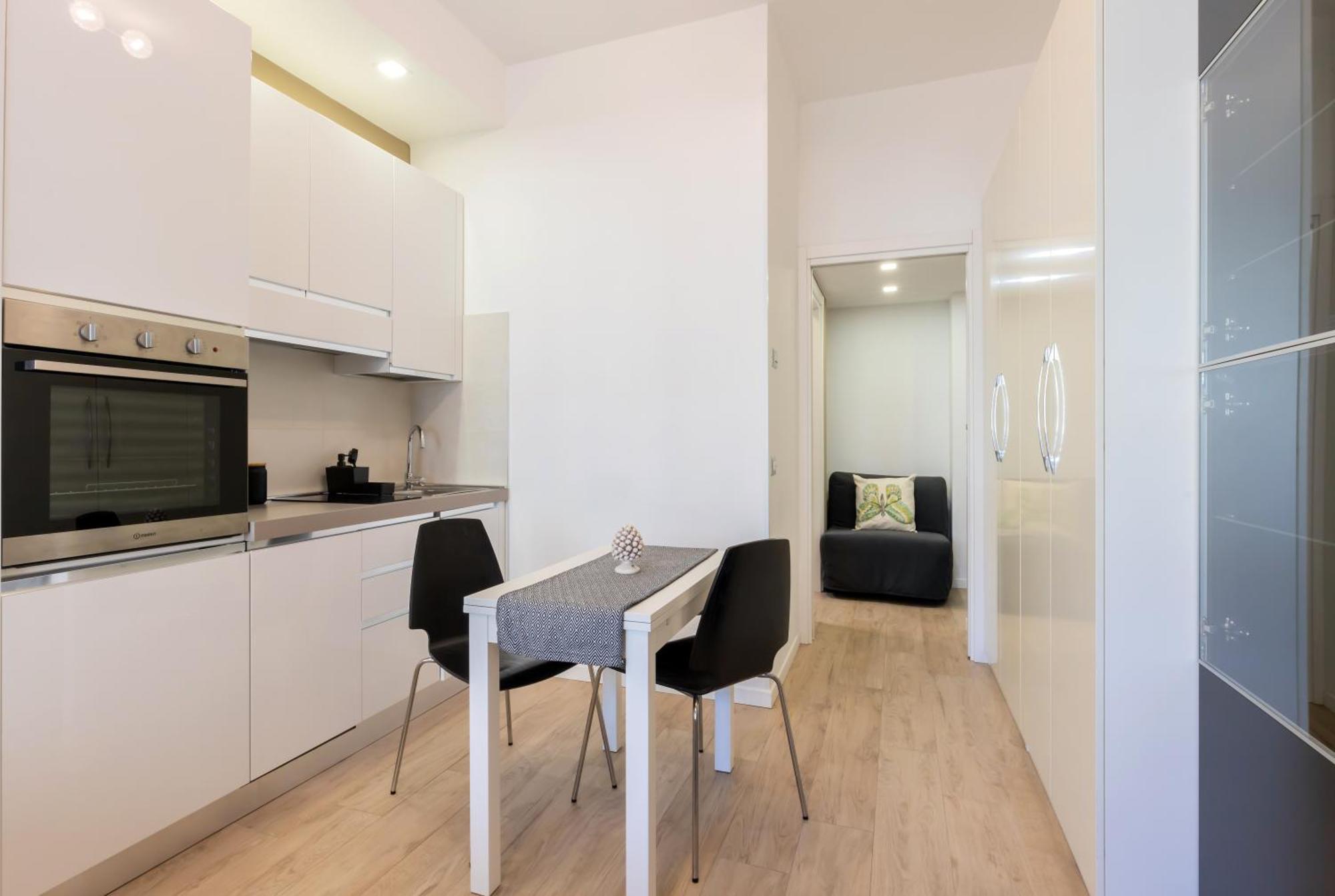 L'angolo Del Relax Milanese - 25min Dal Duomo Apartamento