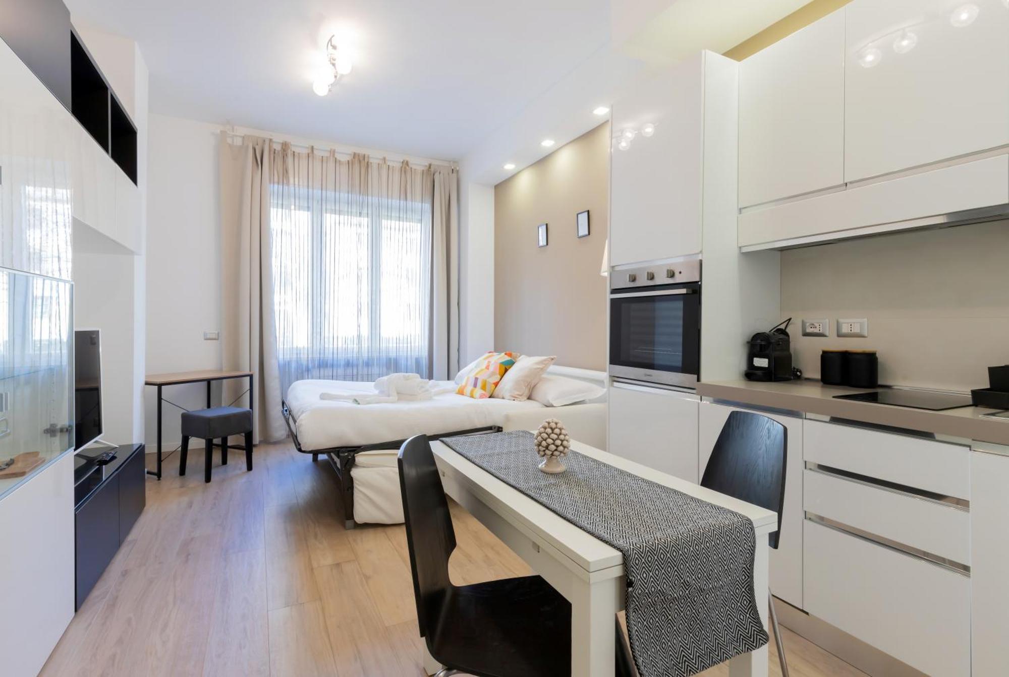 L'angolo Del Relax Milanese - 25min Dal Duomo Milão