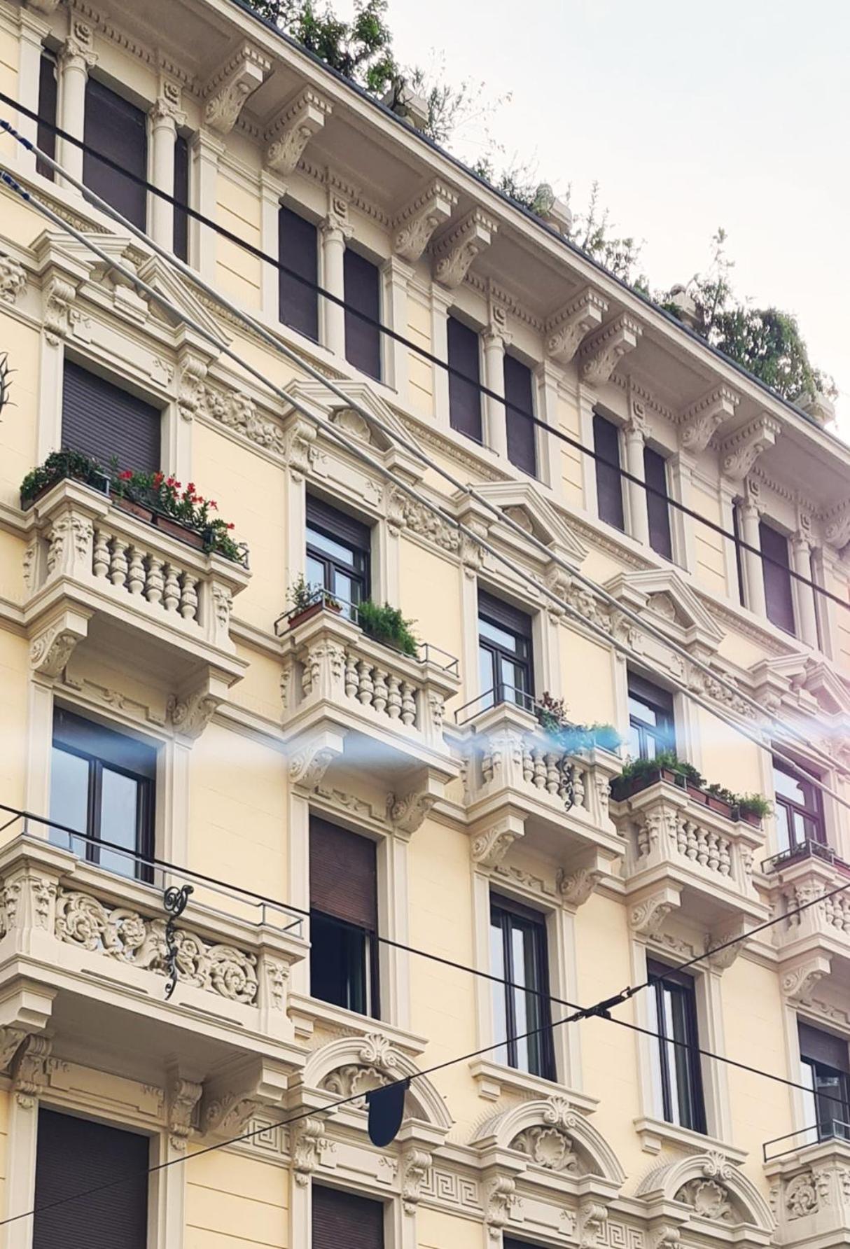 Serendipity Luxury - Brera