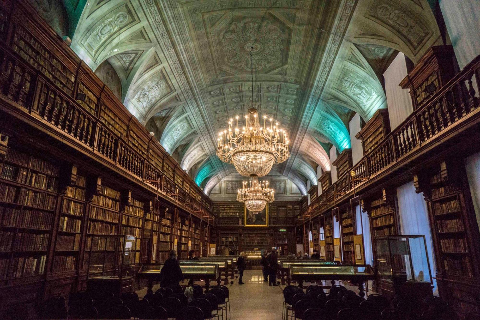 Serendipity Luxury - Brera Milan