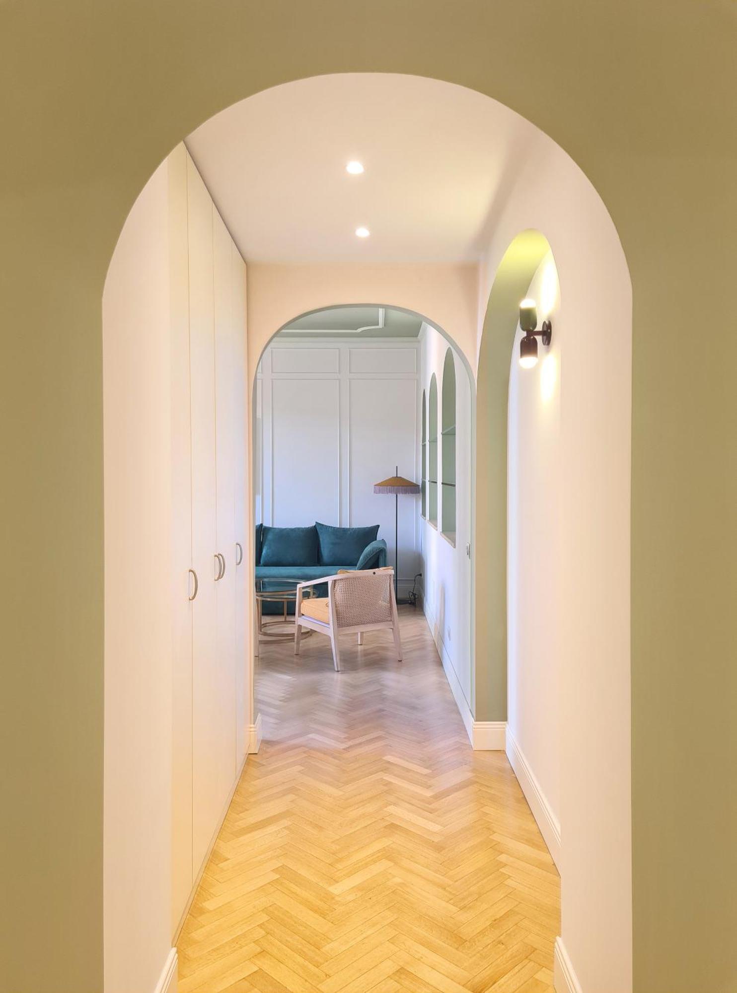 Serendipity Luxury - Brera Milan