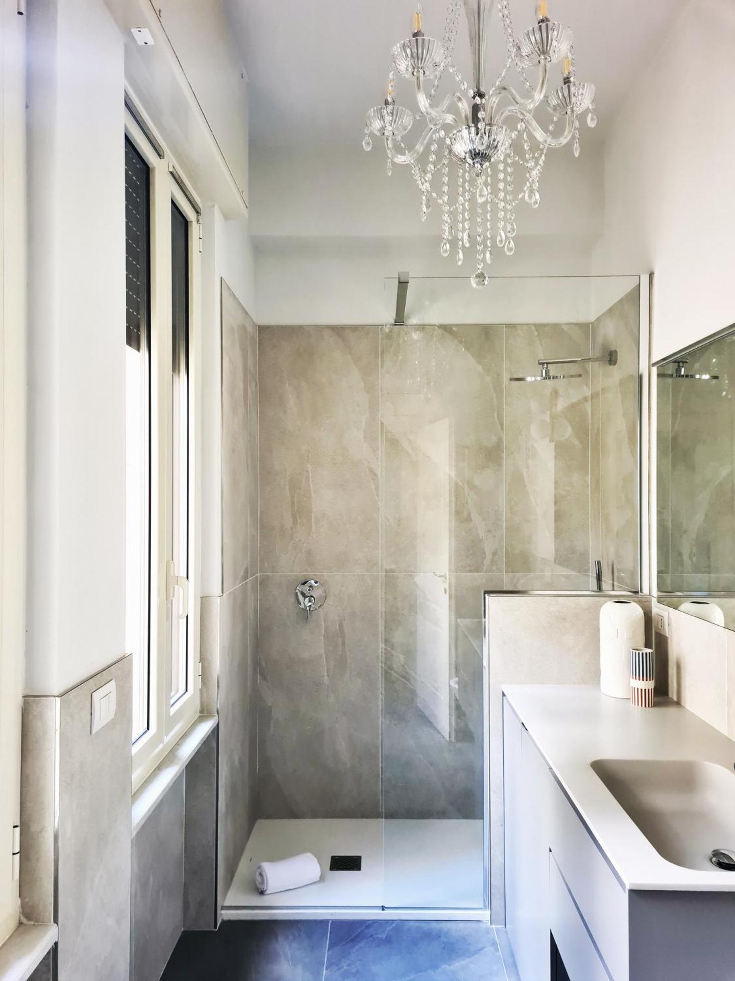 Serendipity Luxury - Brera Apartment Milan