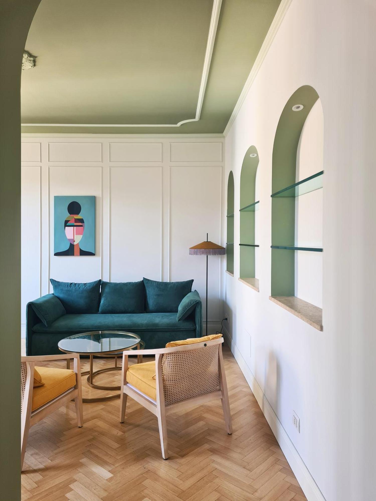Apartment Serendipity Luxury - Brera *