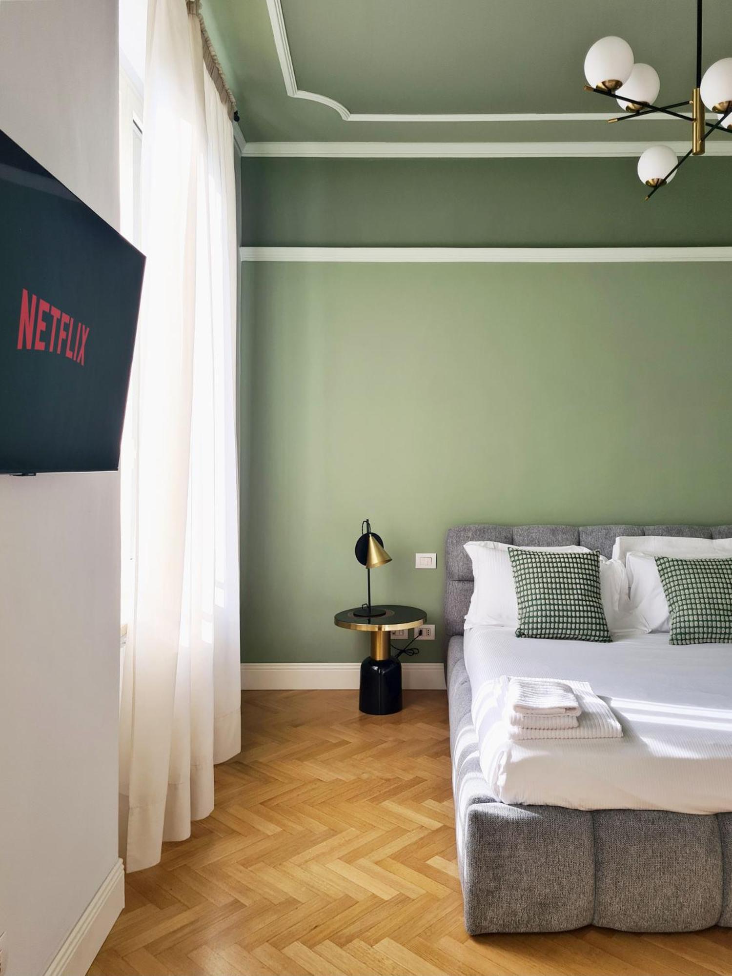 Apartment Serendipity Luxury - Brera