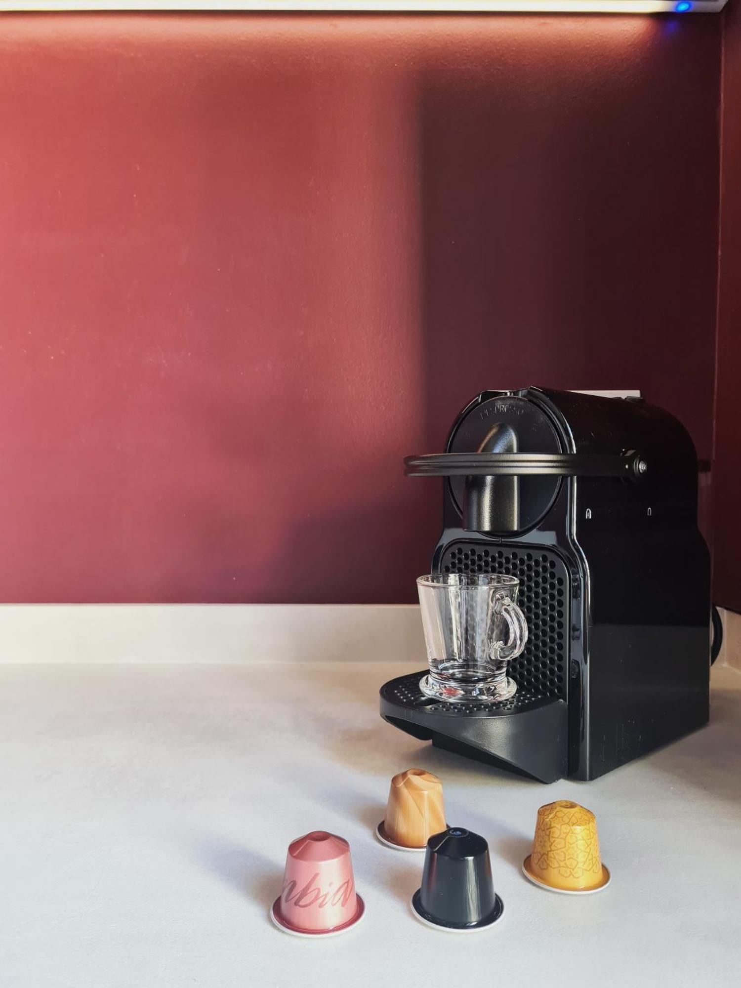 Apartment Serendipity Luxury - Brera Mailand