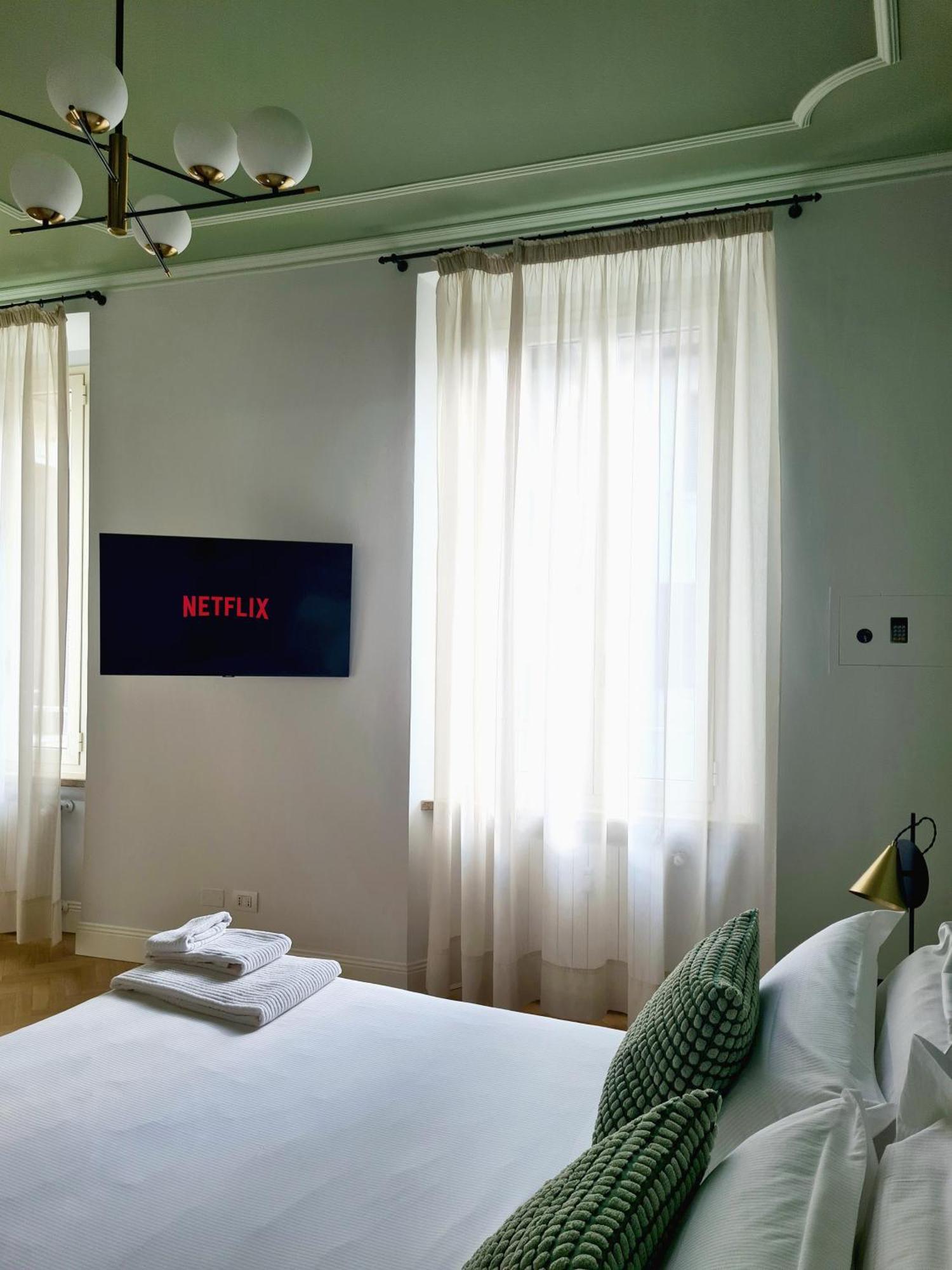 Apartment Serendipity Luxury - Brera *