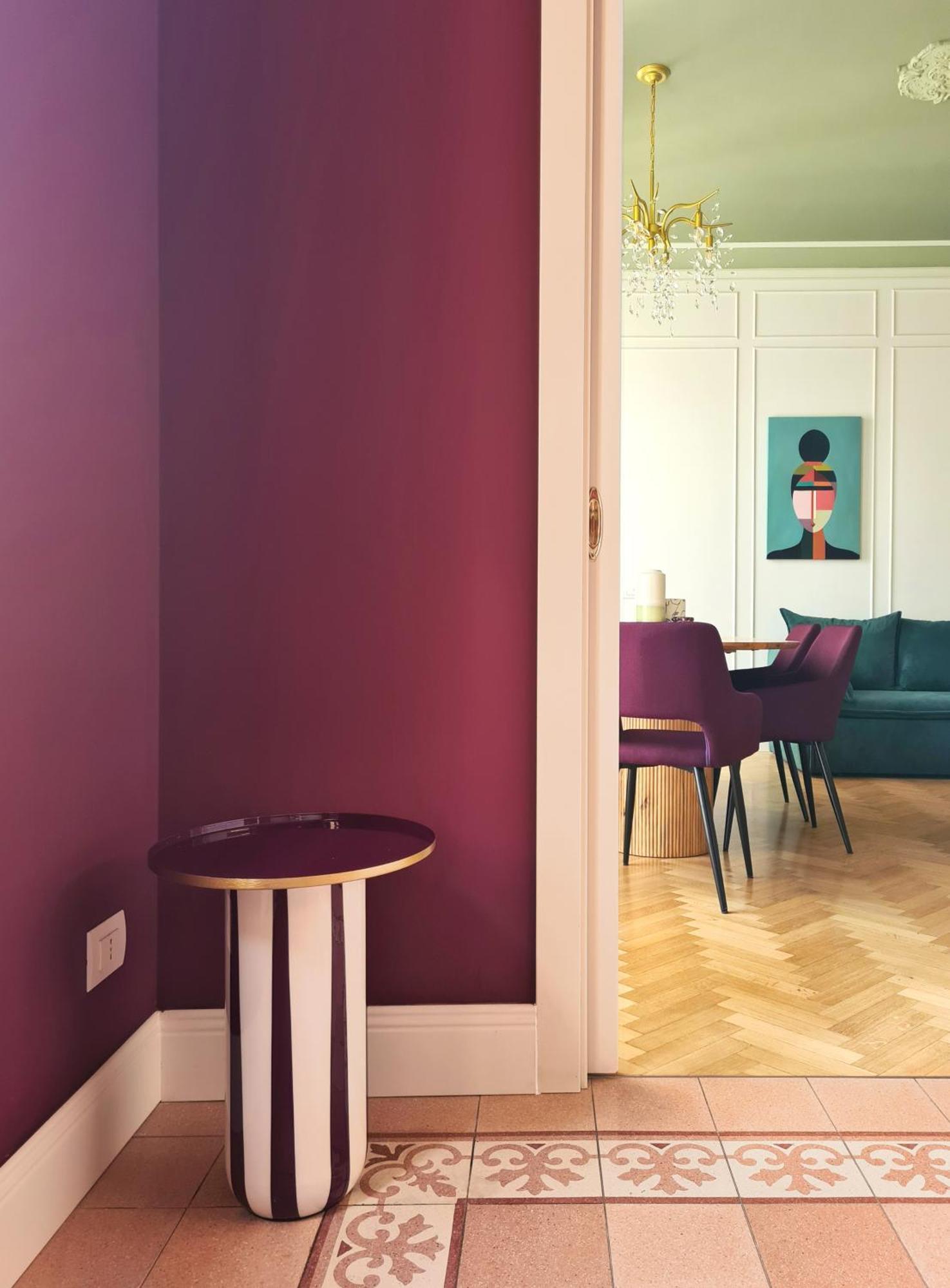 Serendipity Luxury - Brera * Milan