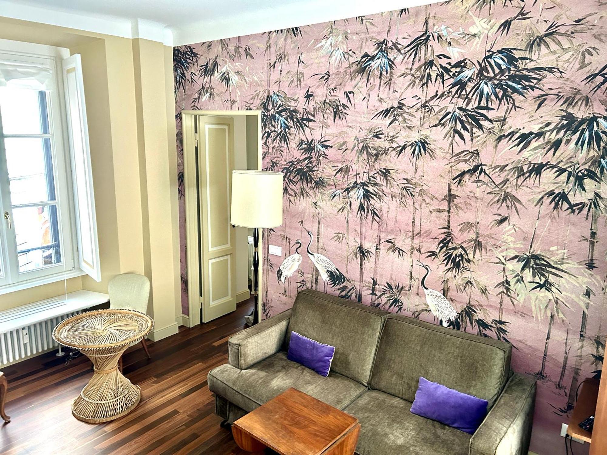 Apartment Via Monti, Cadorna Station, Historic Center Sforzesco Castle Mailand
