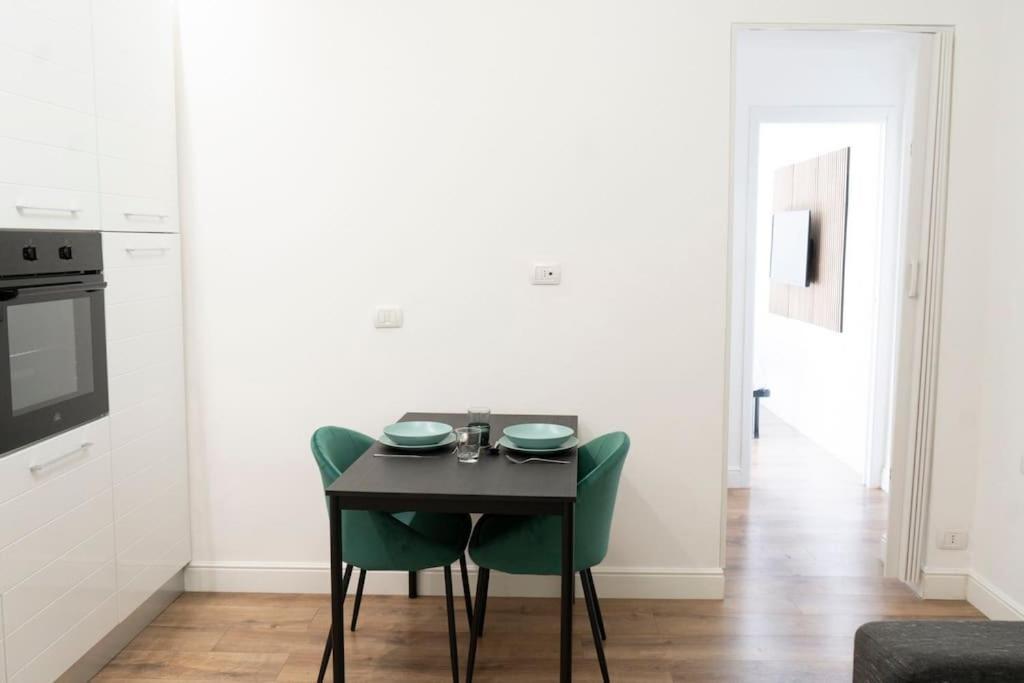 Apartment Imb23 - Of - Mailand