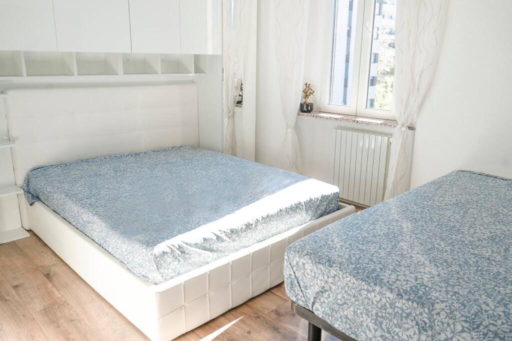Imb23 - Of - Apartment Mailand