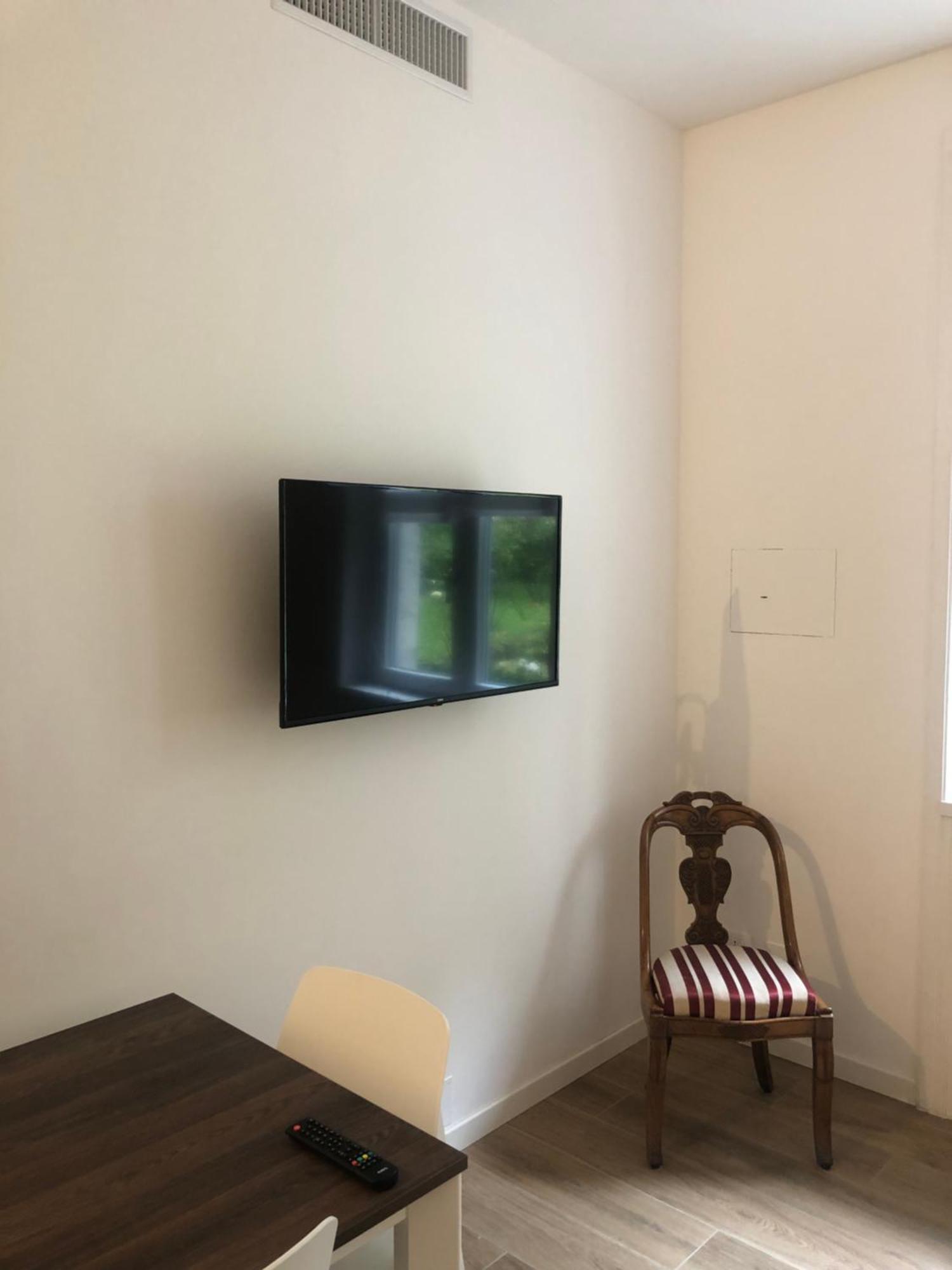 Apartment Missori Rose Garden View
