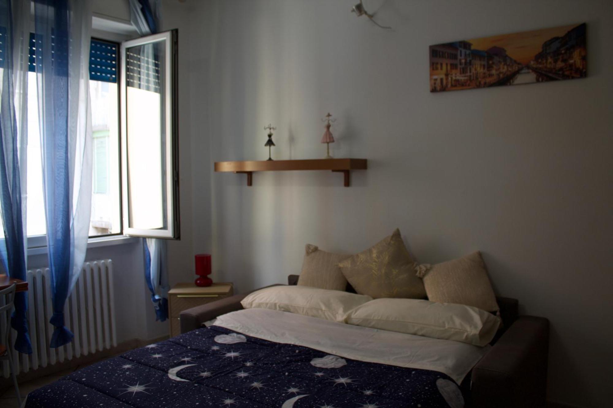 House Bi-cocchi Apartment Milan