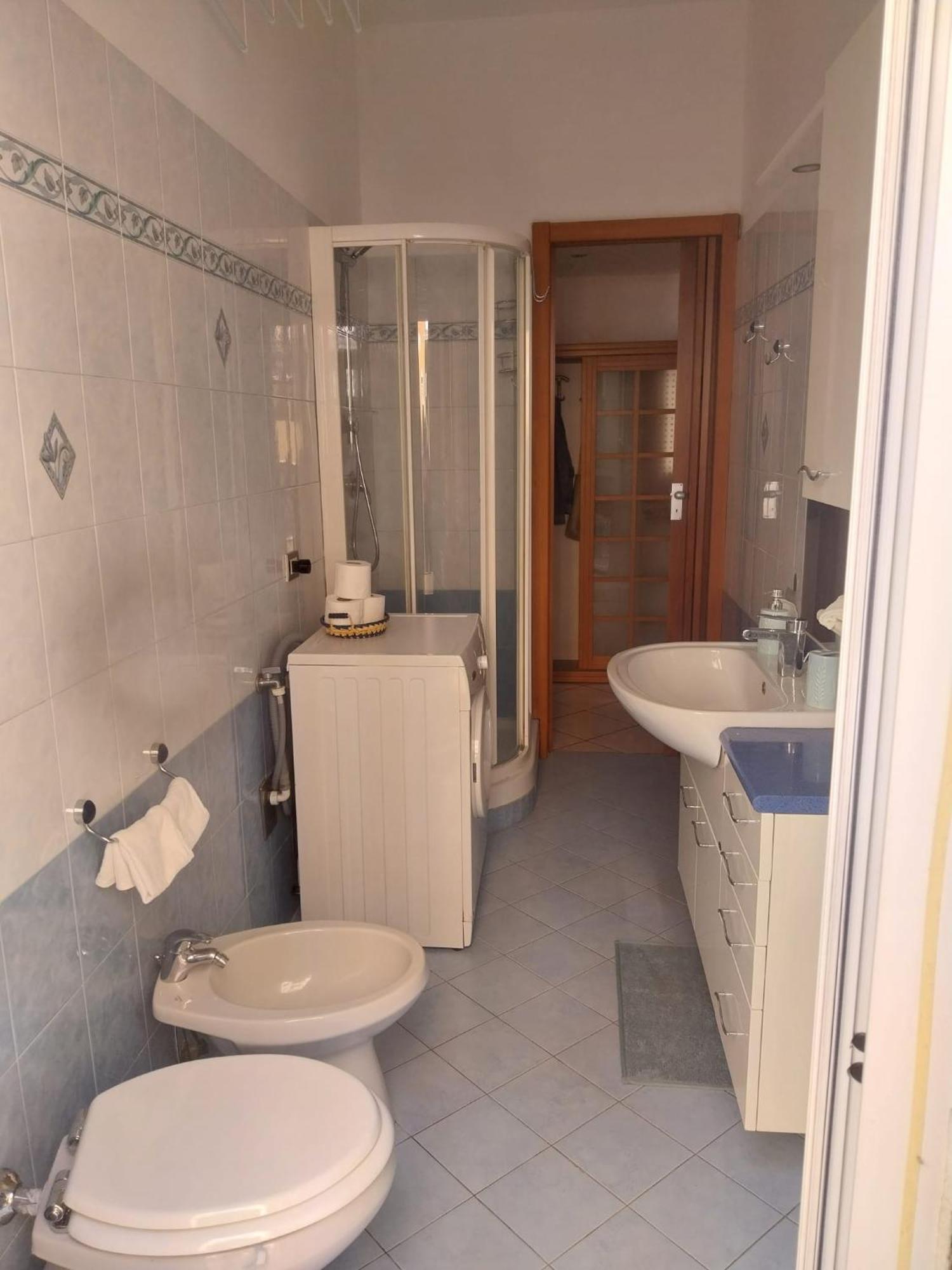 House Bi-cocchi Apartment Milan