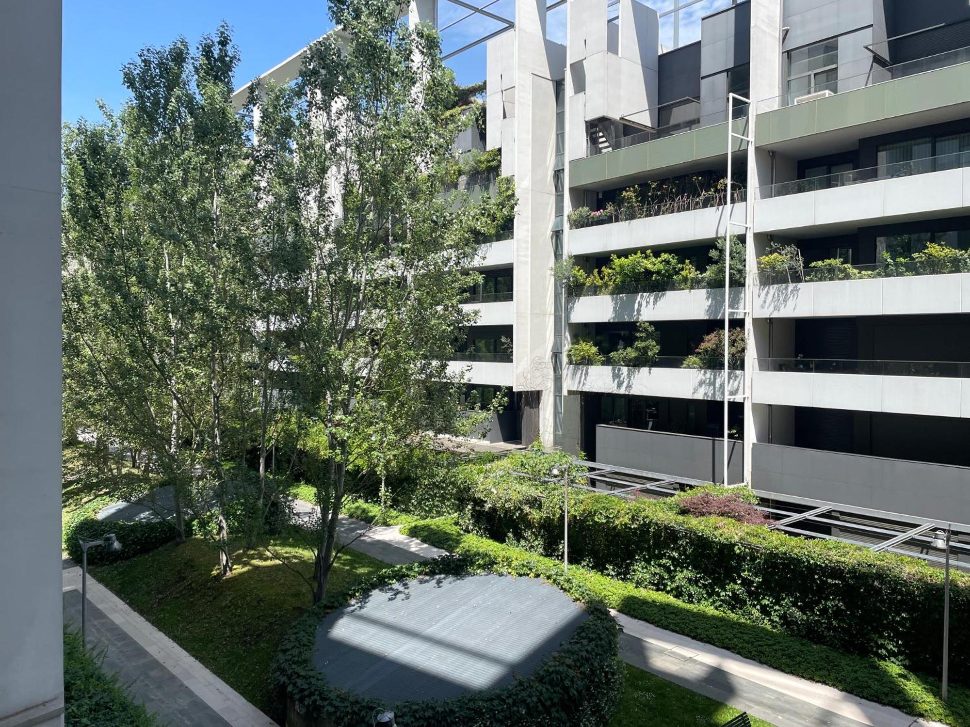 Loft Giulietta * Mailand