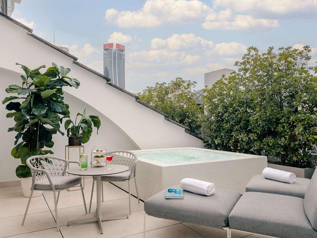 Nh Collection Life Hotel Mailand