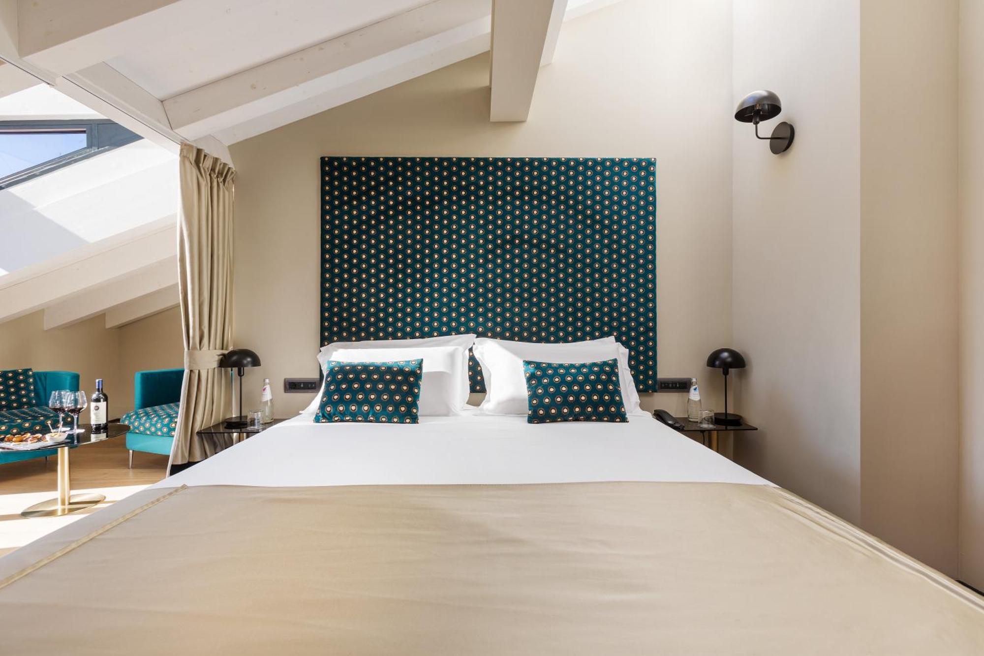 Speronari Hotel Milão