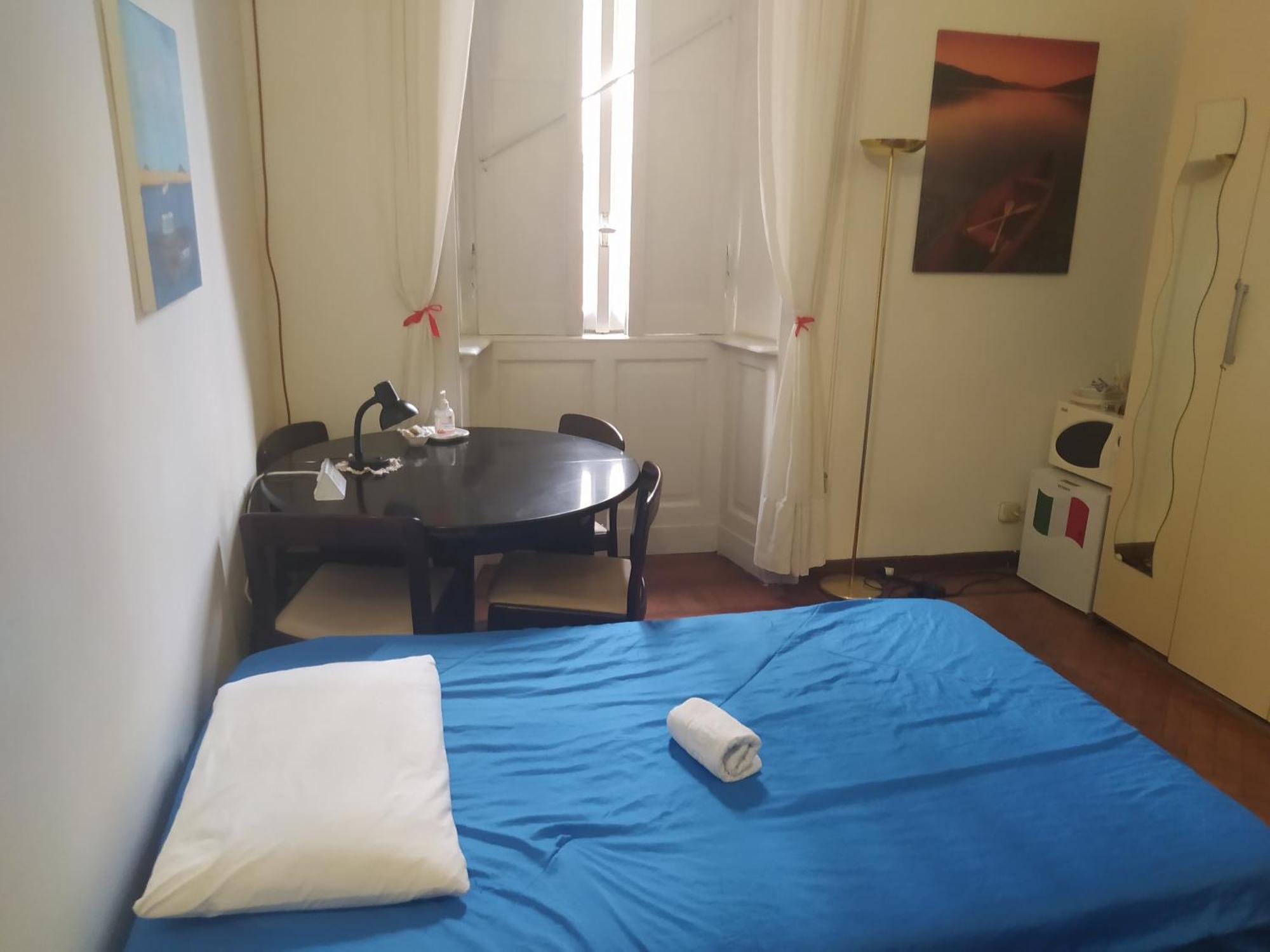 Gasthof 1room In *