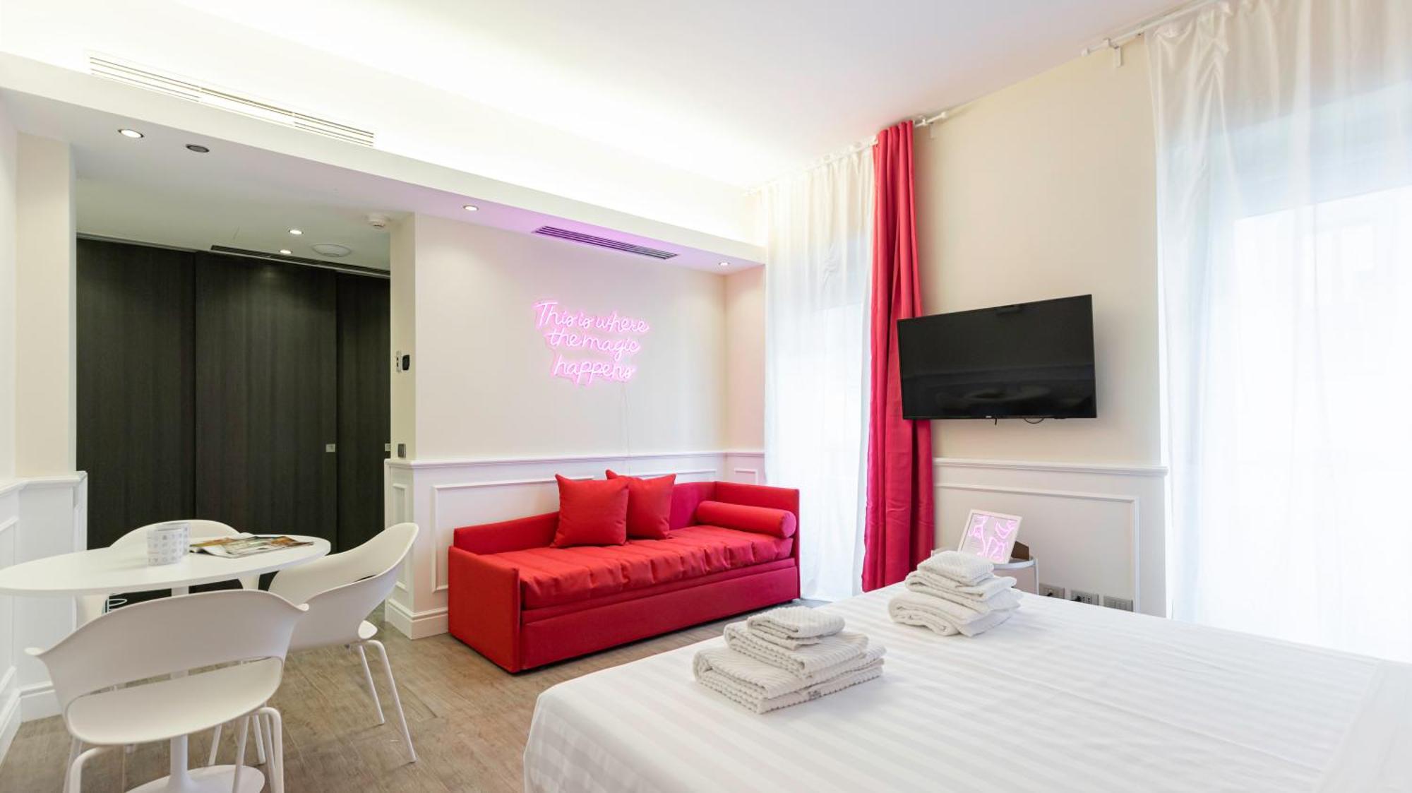 Italianway - Corso Venezia 7 *