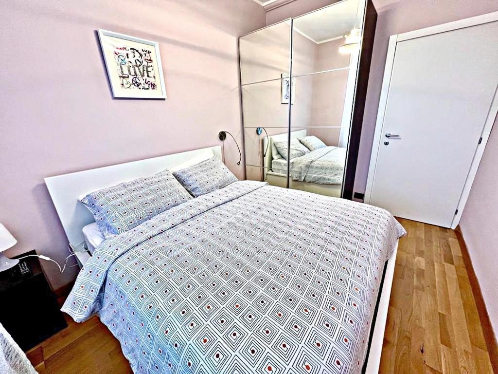 Relax - Navigli Apartment
