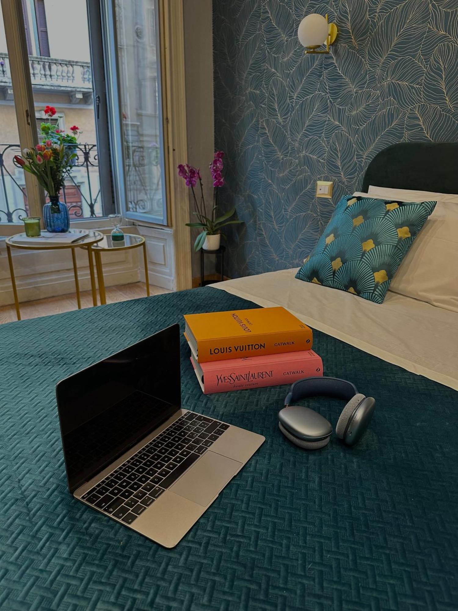 Apartamento Nm Luxury