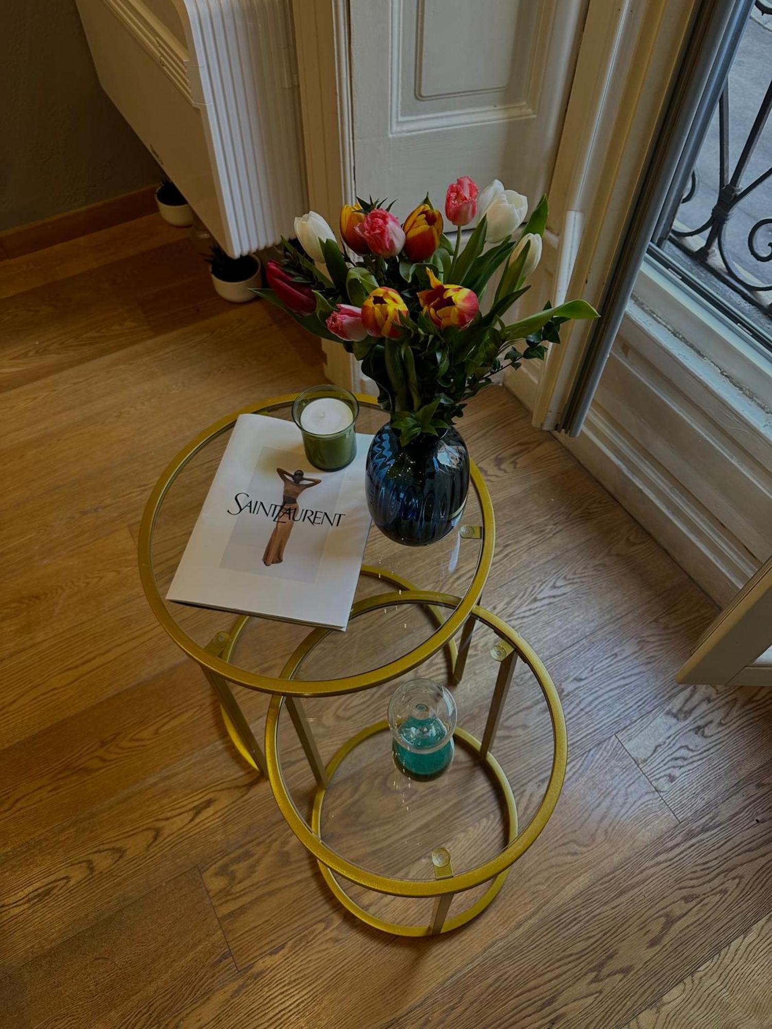Nm Luxury Apartamento