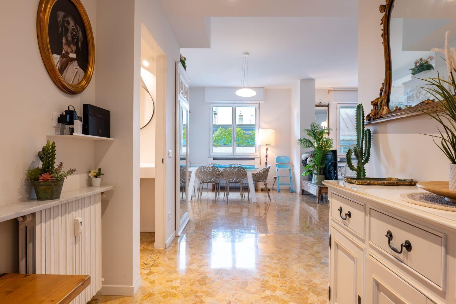 Amazing Floor Mailand