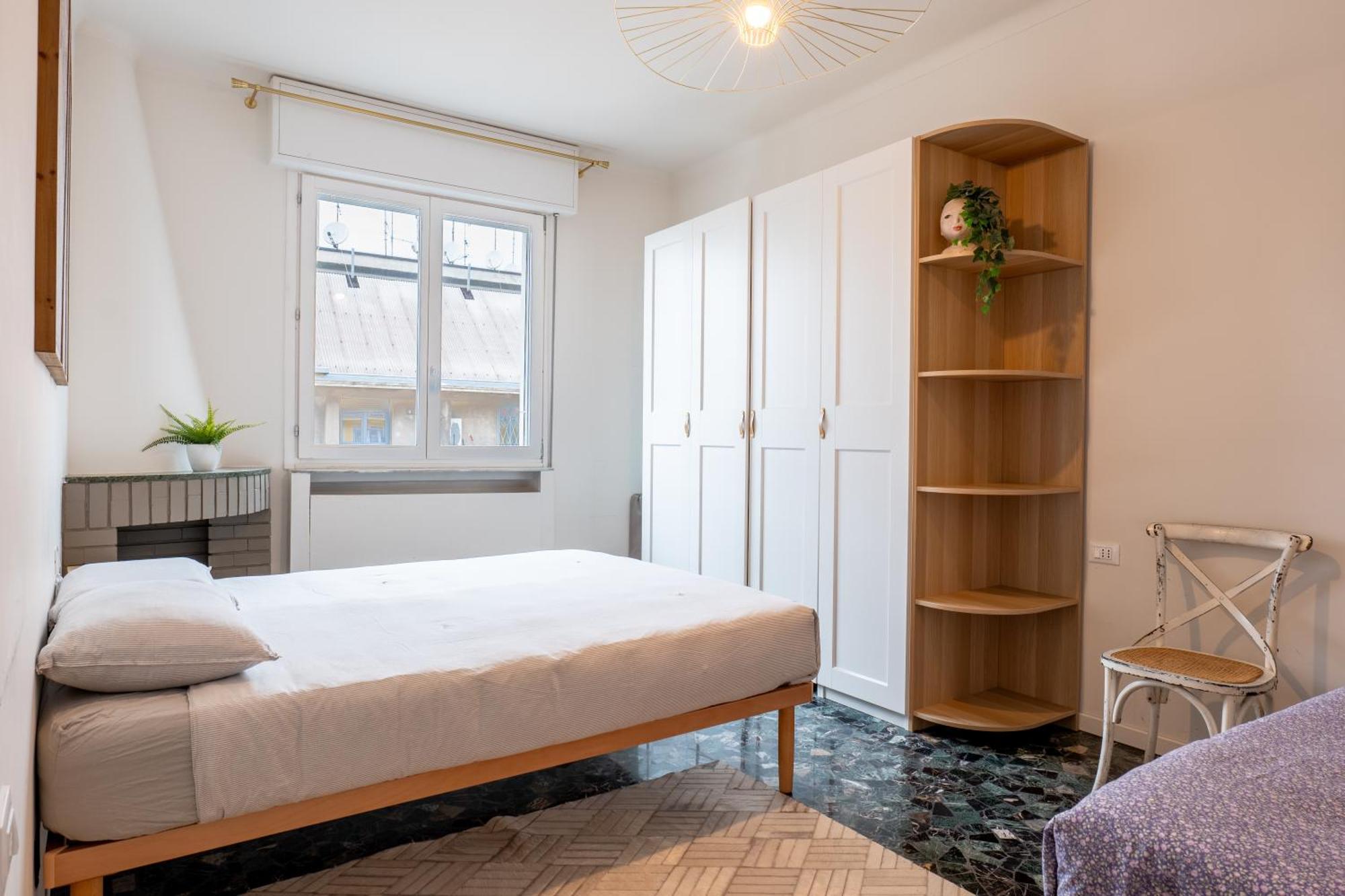 Amazing Floor Apartment Mailand