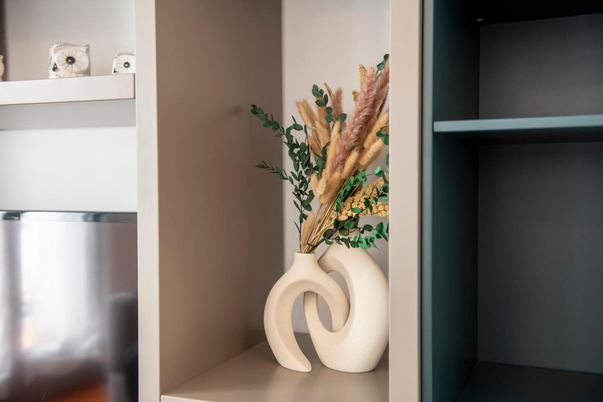 Fenix Apartment Mailand