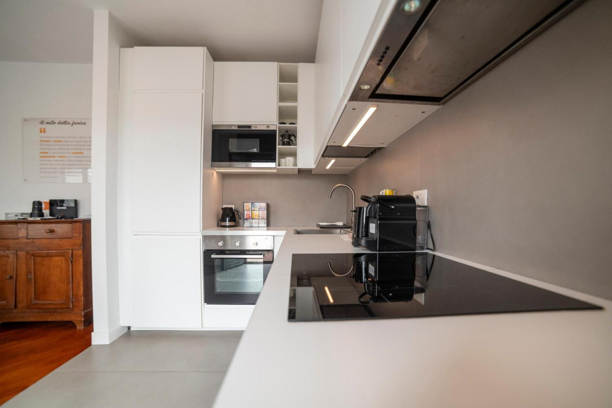 Fenix Apartment