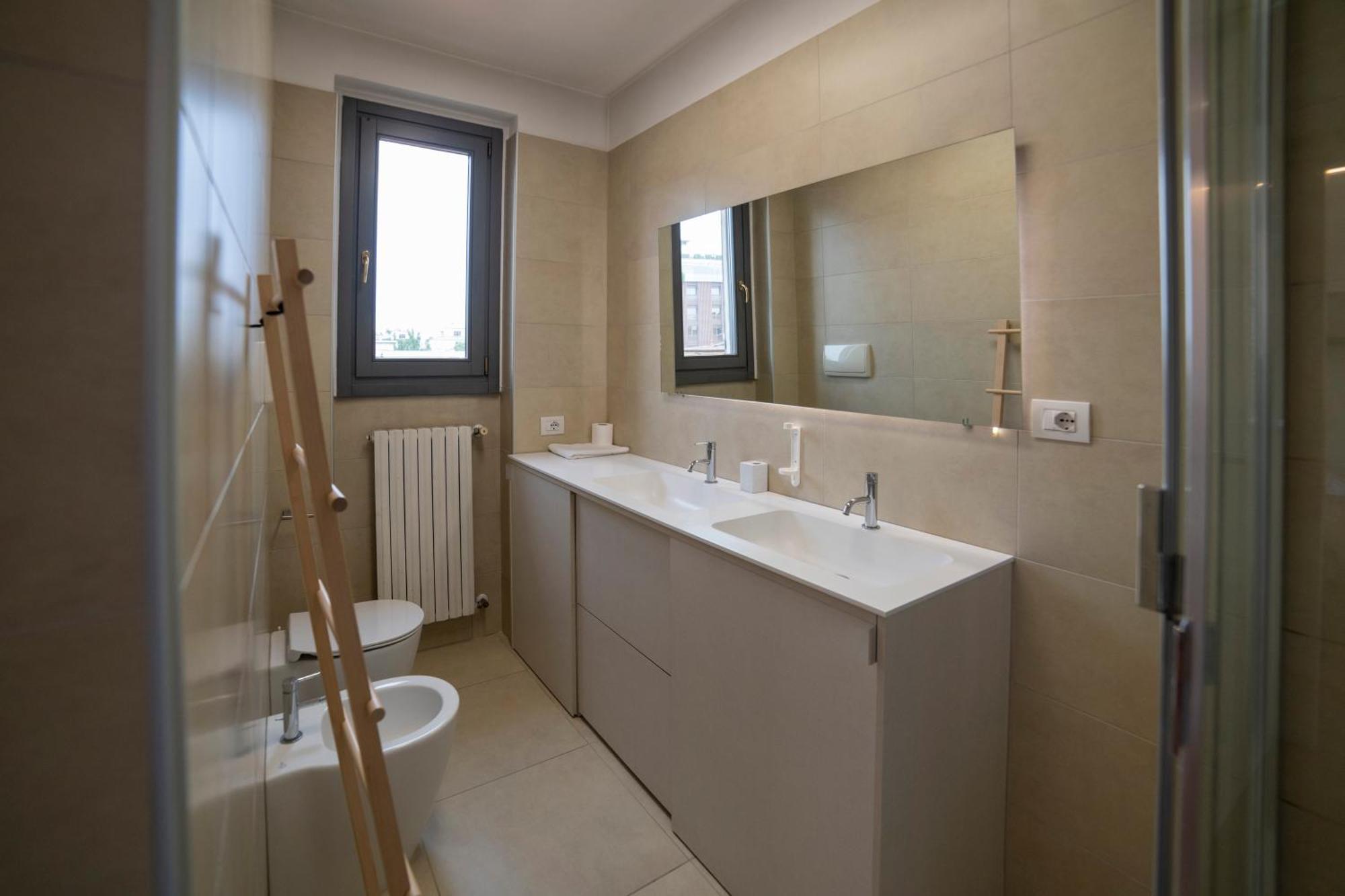 Apartment Fenix Mailand