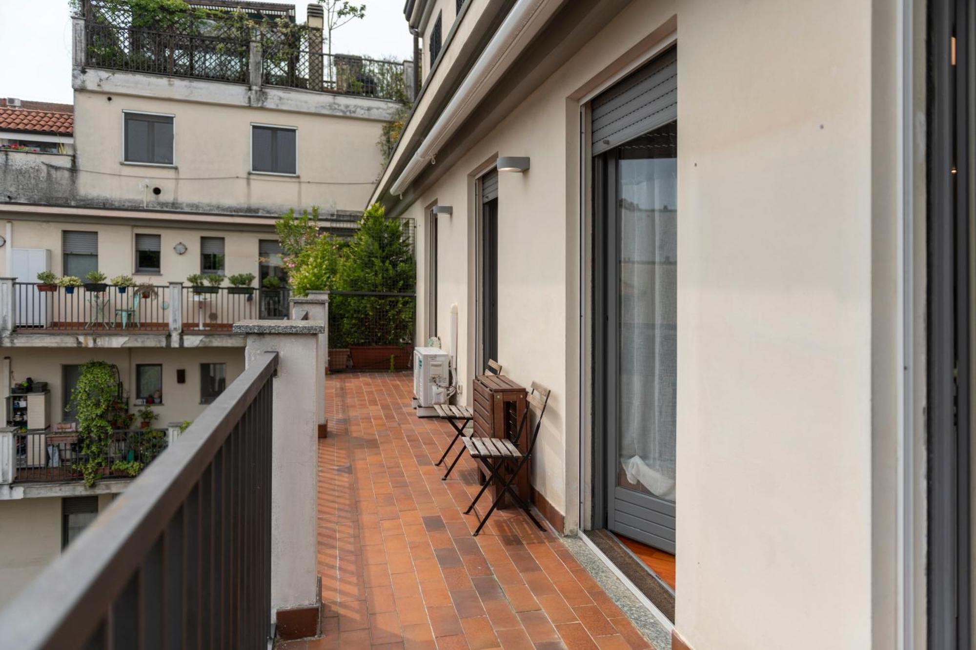 Fenix Apartment