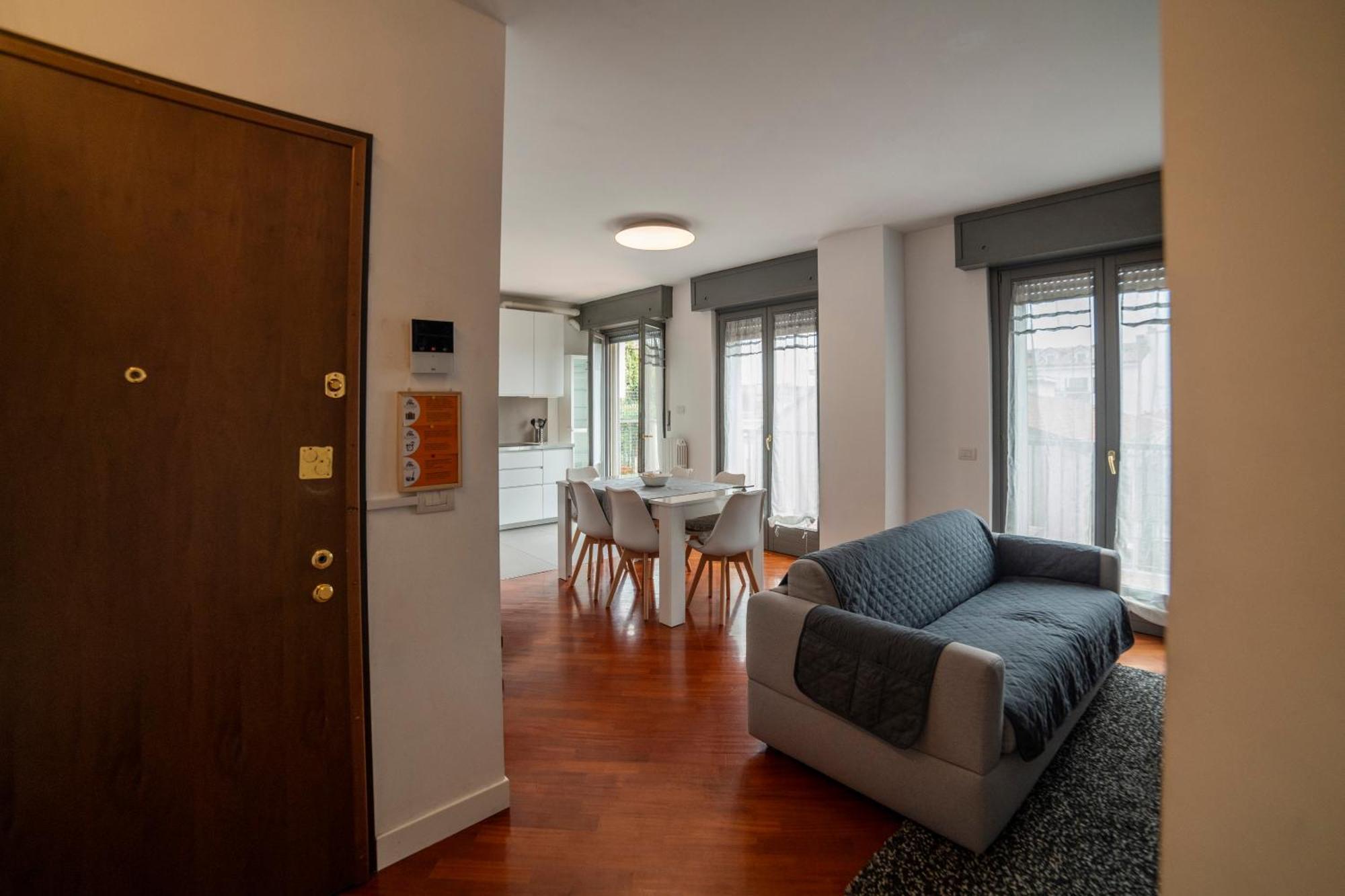 Apartment Fenix
