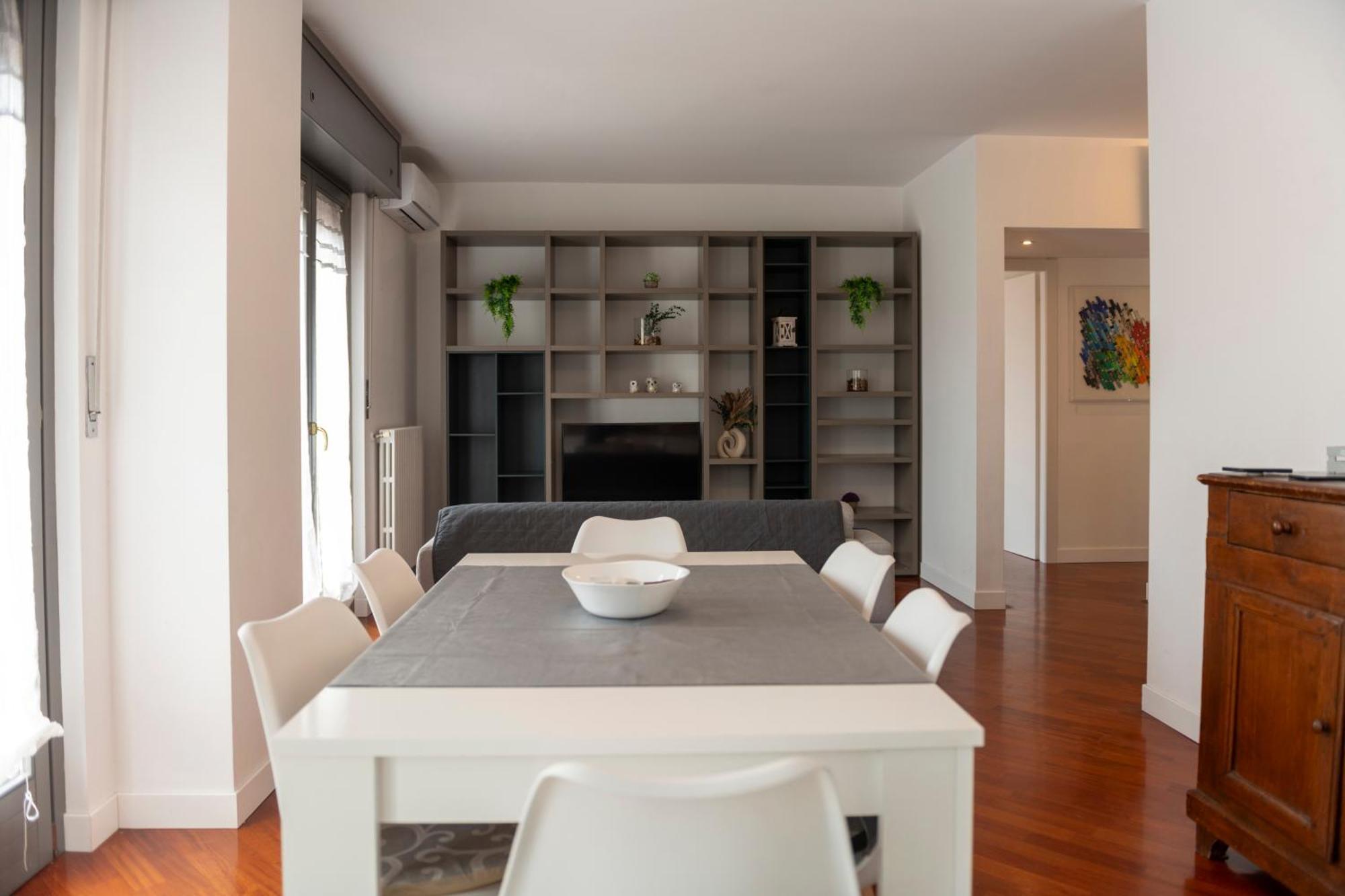 Apartment Fenix *
