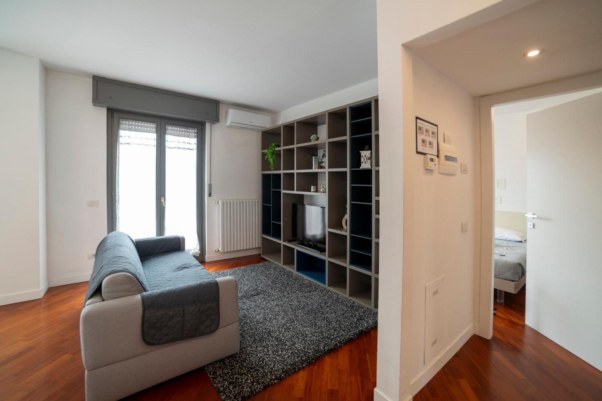 Apartment Fenix *