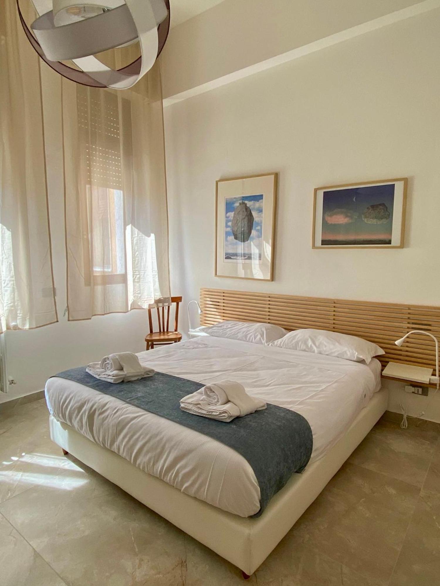 Apartment La Cadrega Mailand