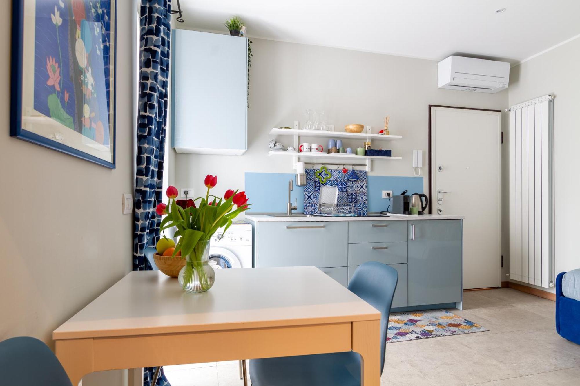 La Casa Di Matilde - Navigli *