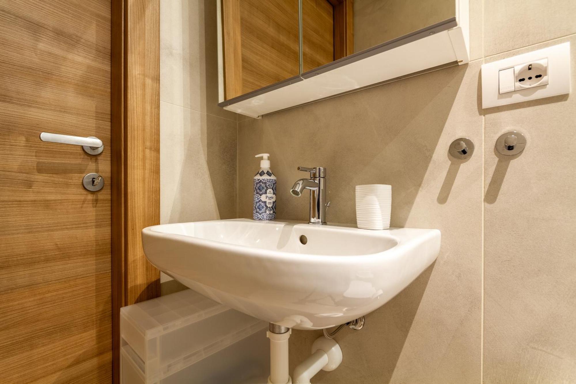 La Casa Di Matilde - Navigli Apartment Milan