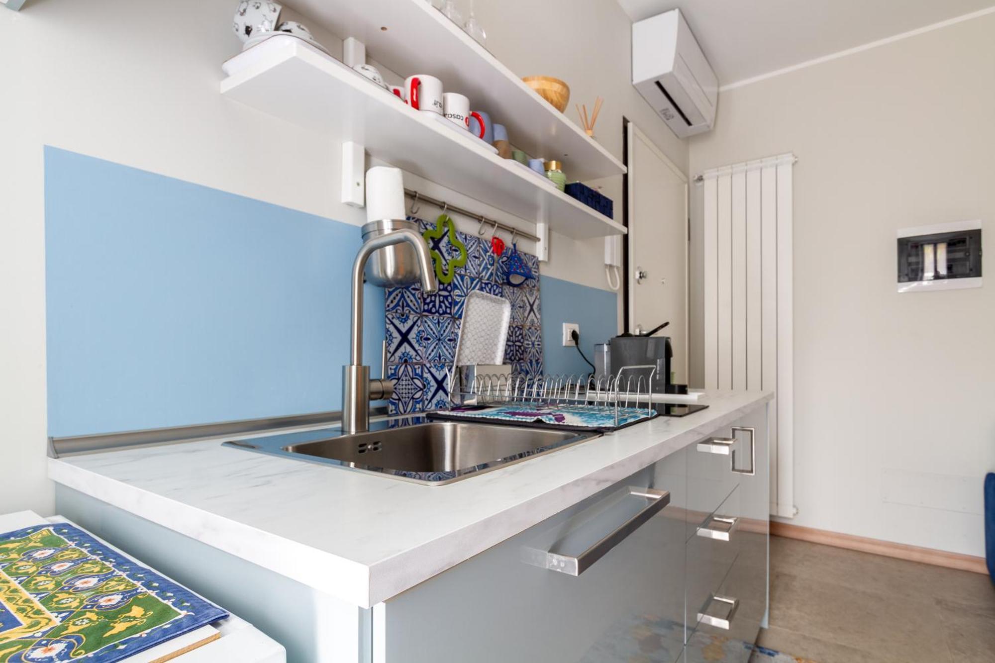 Apartment La Casa Di Matilde - Navigli *