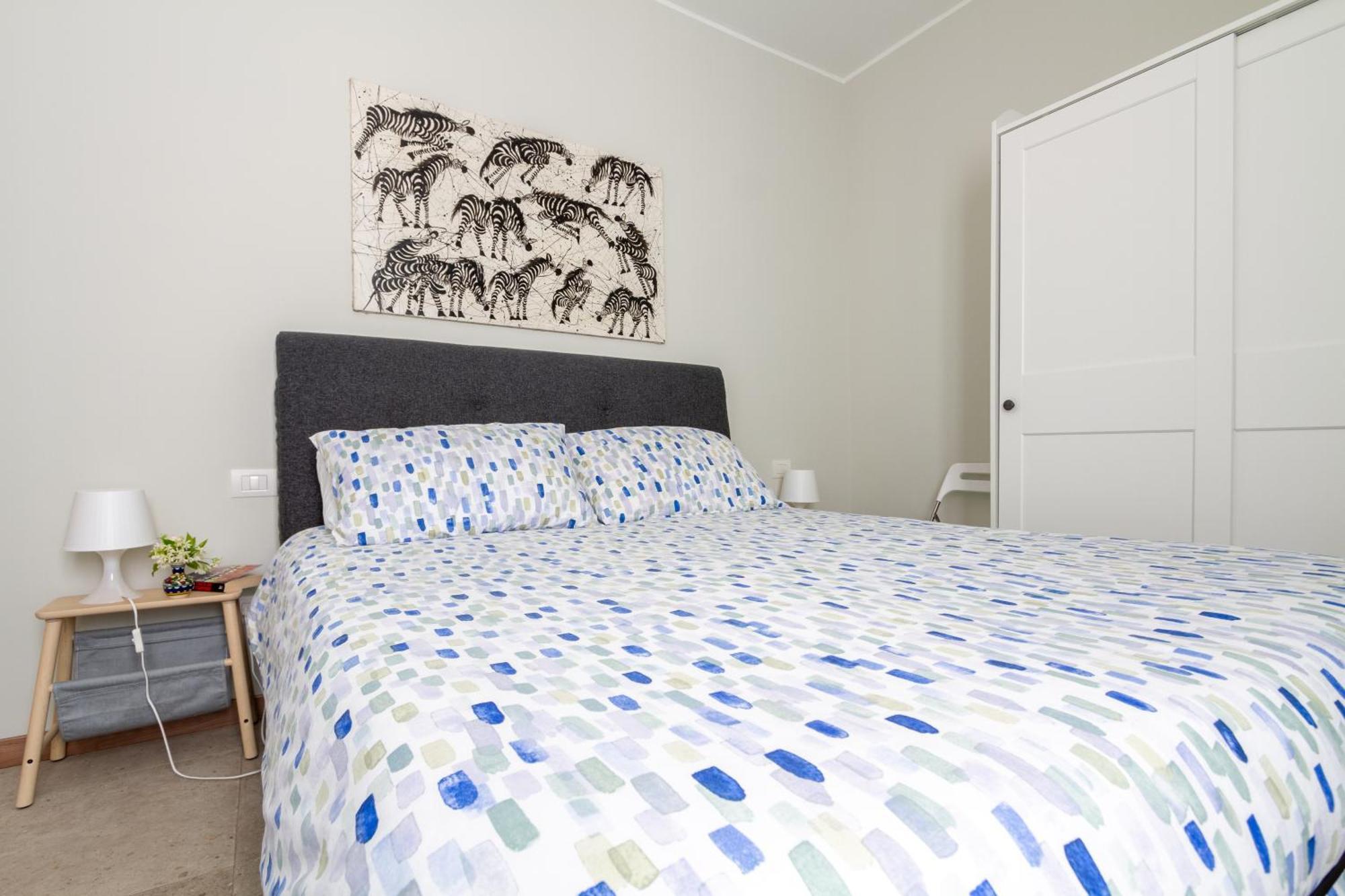 Apartment La Casa Di Matilde - Navigli Milan