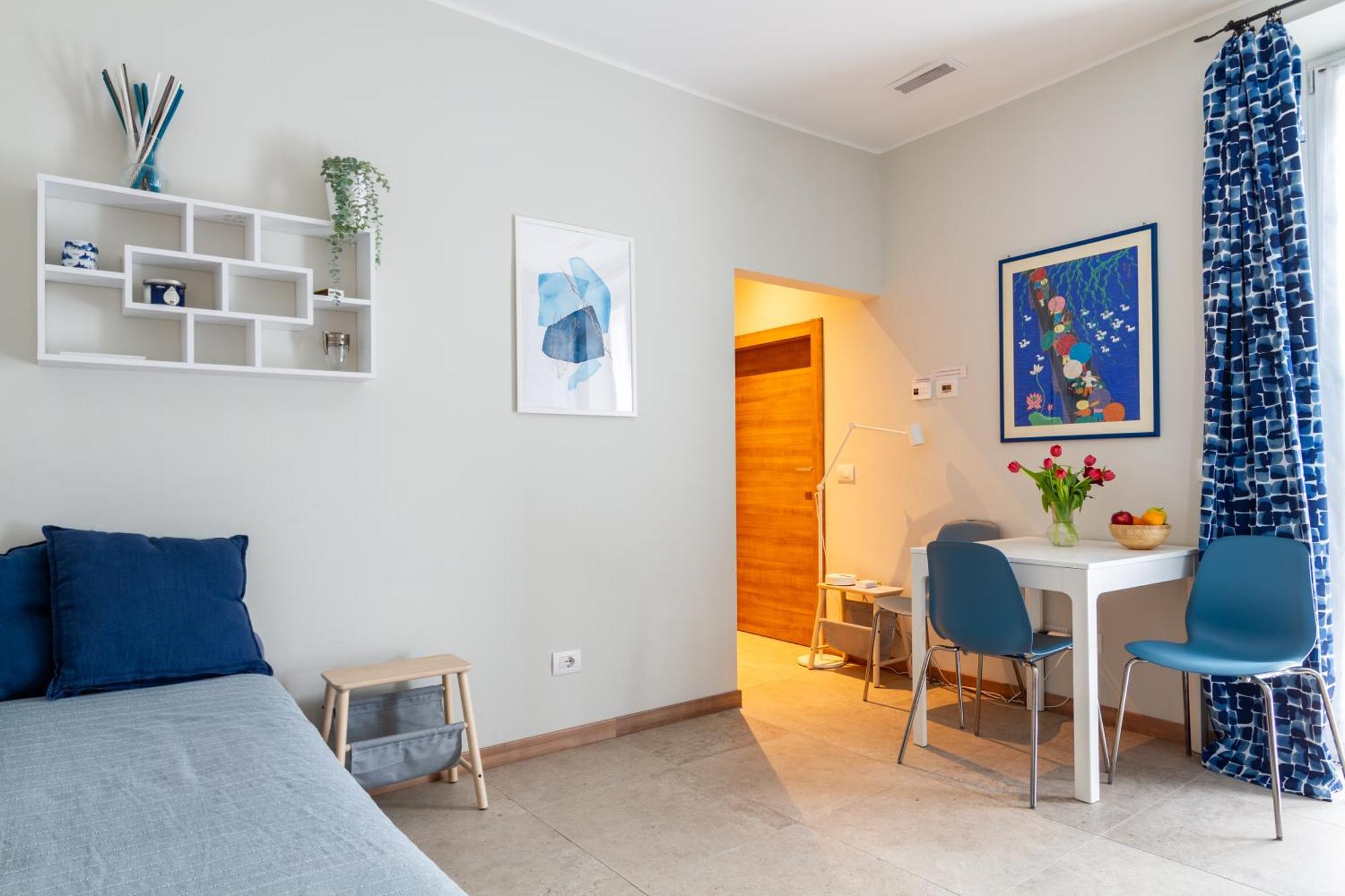 Apartment La Casa Di Matilde - Navigli Milan
