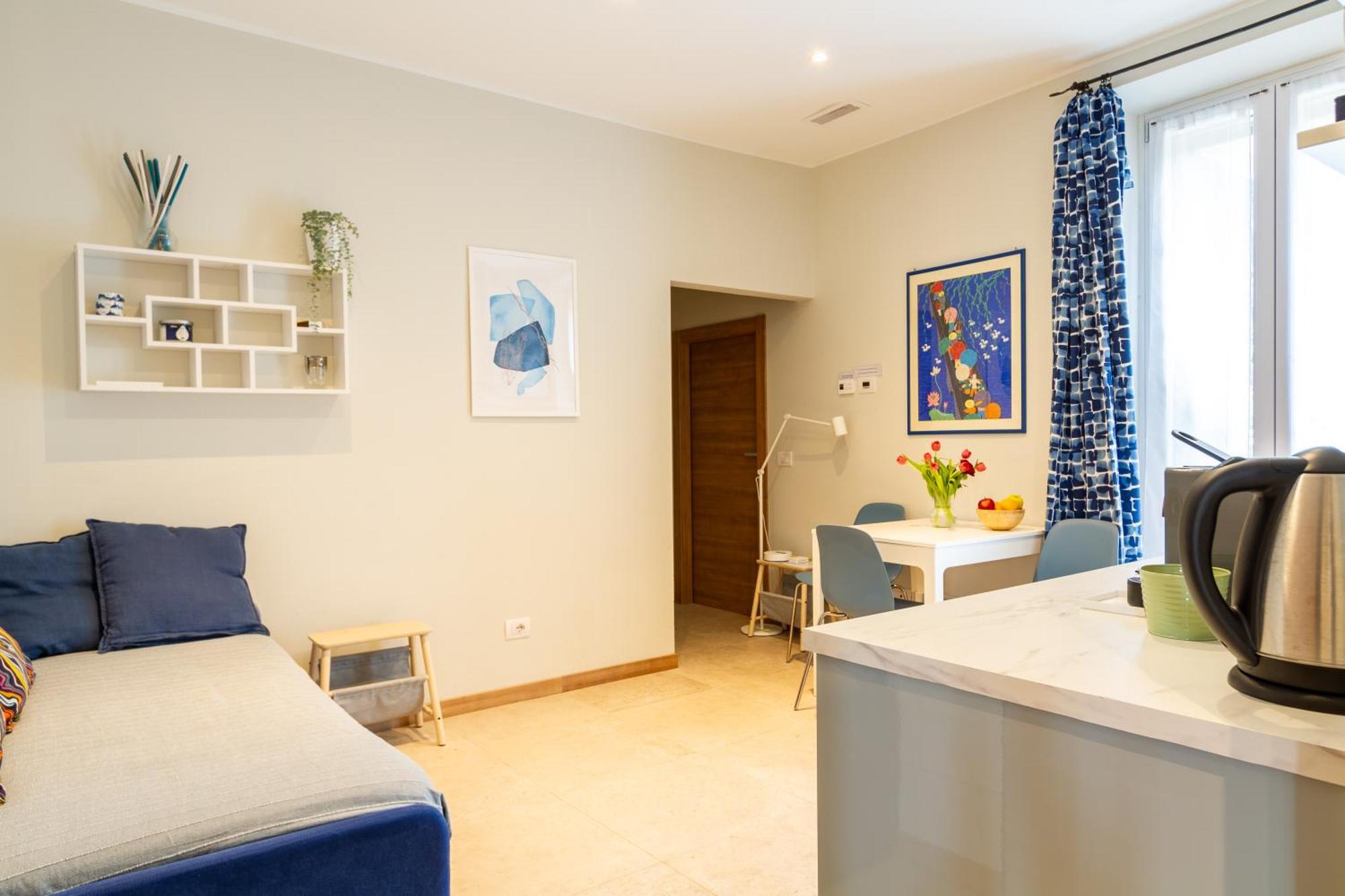 Apartment La Casa Di Matilde - Navigli